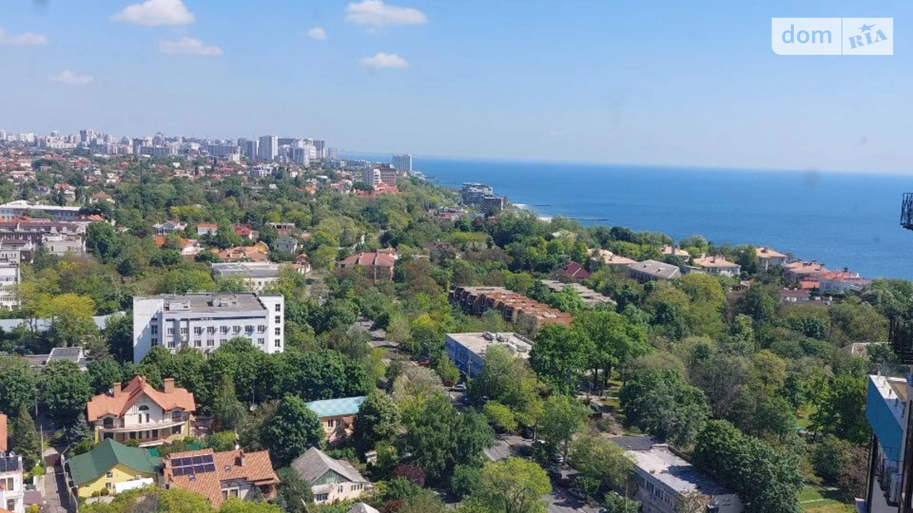 Продається 2-кімнатна квартира 76.2 кв. м у Одесі, Фонтанська дор. - фото 5