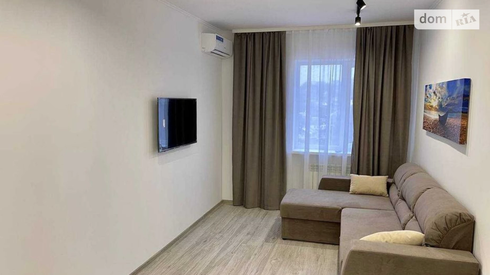 Сдается в аренду 2-комнатная квартира 45 кв. м в Днепре, пер. Пихтовый, 1А - фото 4