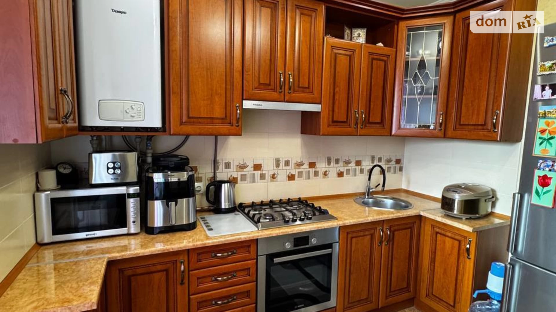 Продается 1-комнатная квартира 41.9 кв. м в Ровно, ул. Видинская, 23А - фото 2