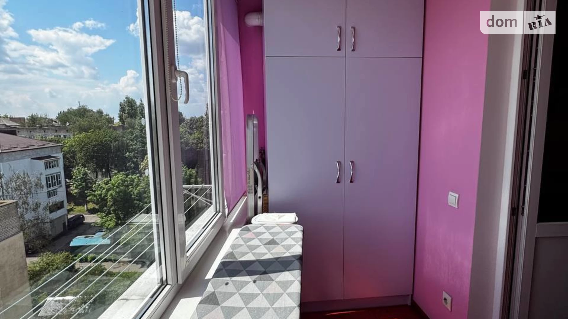 Продается 1-комнатная квартира 41.9 кв. м в Ровно, ул. Видинская, 23А - фото 3