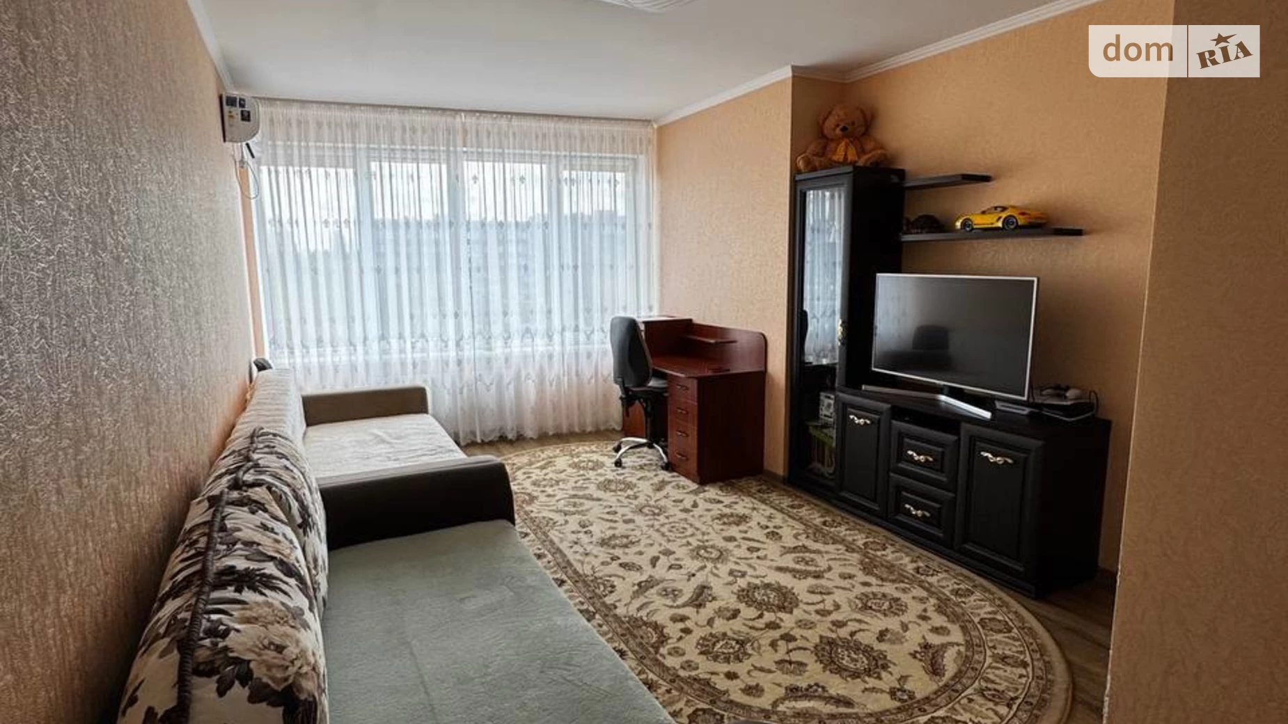 Продается 1-комнатная квартира 41.9 кв. м в Ровно, ул. Видинская, 23А - фото 5