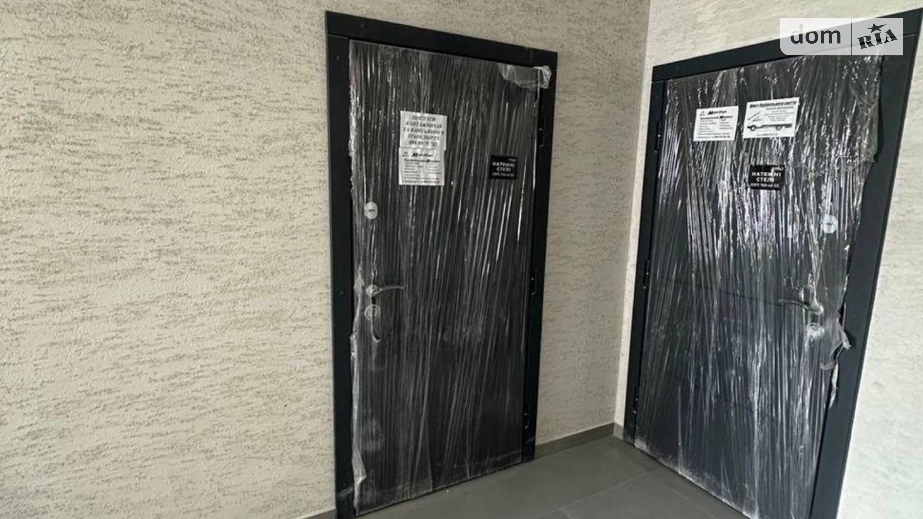 1-комнатная квартира 41 кв. м в Тернополе, цена: 41000 $ - фото 3