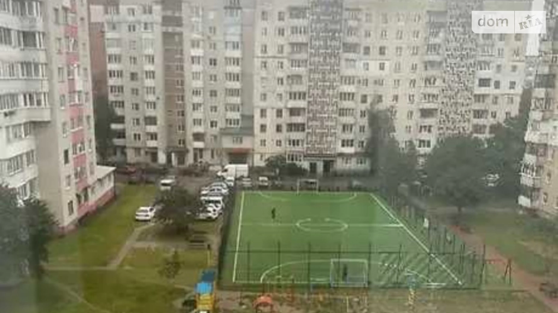 3-комнатная квартира 64 кв. м в Тернополе, ул. Киевская - фото 3