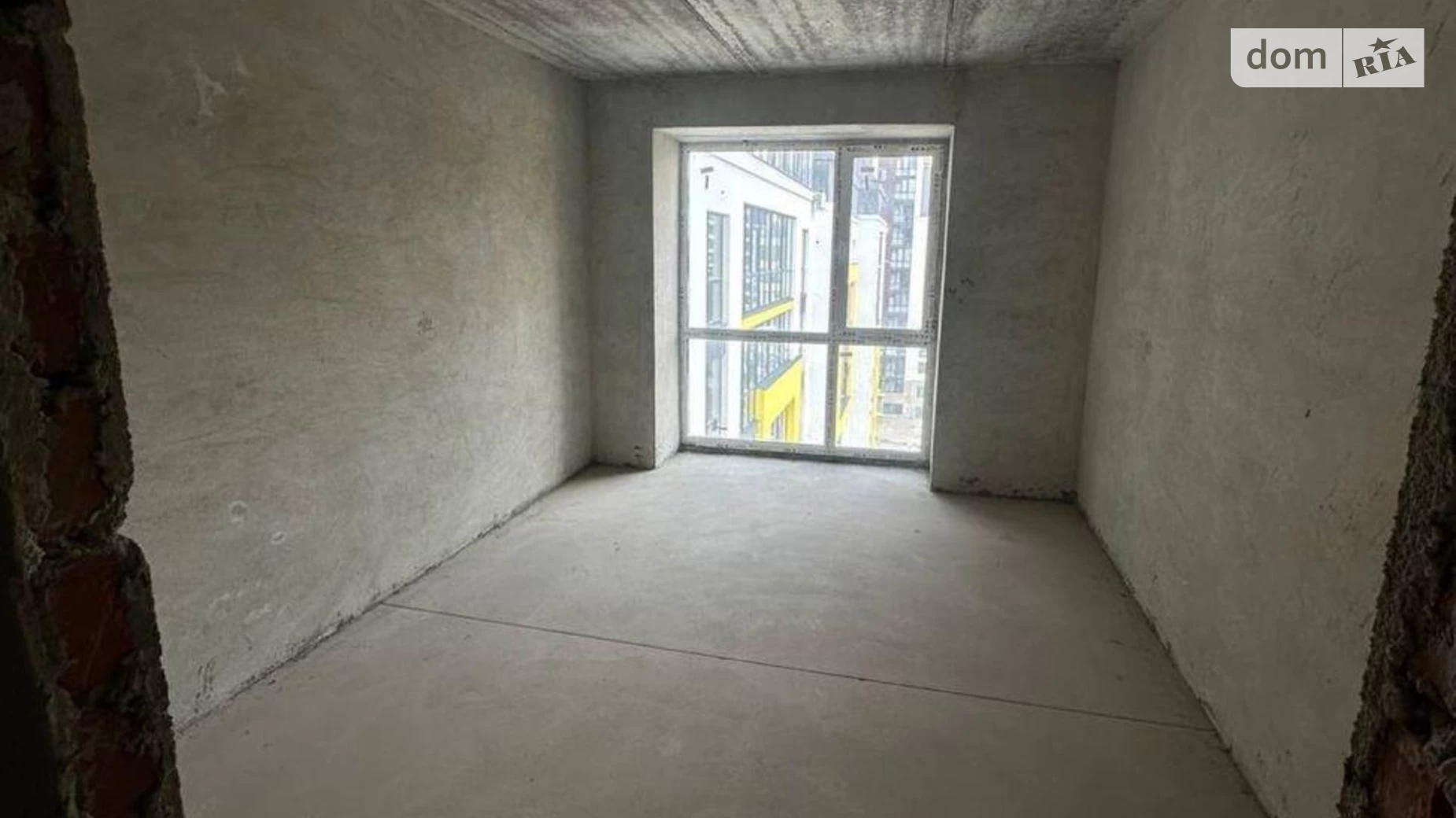 1-комнатная квартира 41 кв. м в Тернополе, цена: 41000 $ - фото 5