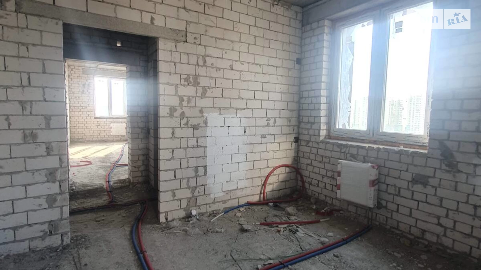 Продається 2-кімнатна квартира 83 кв. м у Харкові, цена: 60900 $ - фото 4