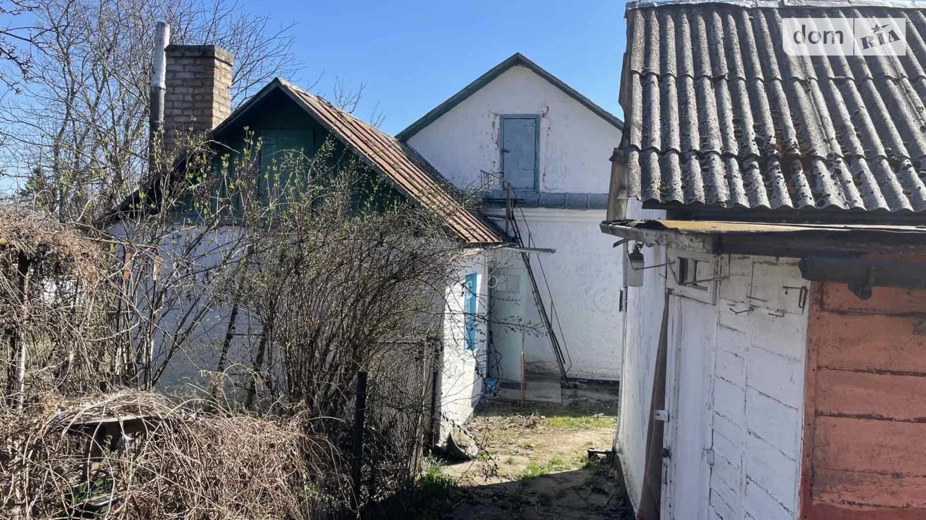 Продается одноэтажный дом 78.3 кв. м с бассейном, цена: 15800 $ - фото 3