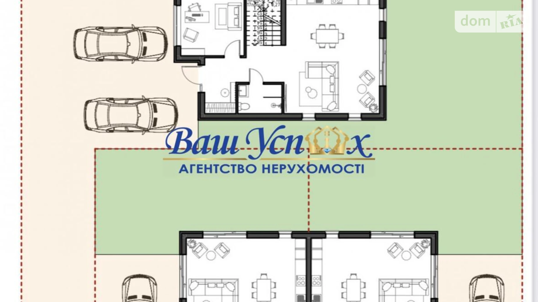 Продається будинок 2 поверховий 135 кв. м з банею/сауною, цена: 155000 $ - фото 4