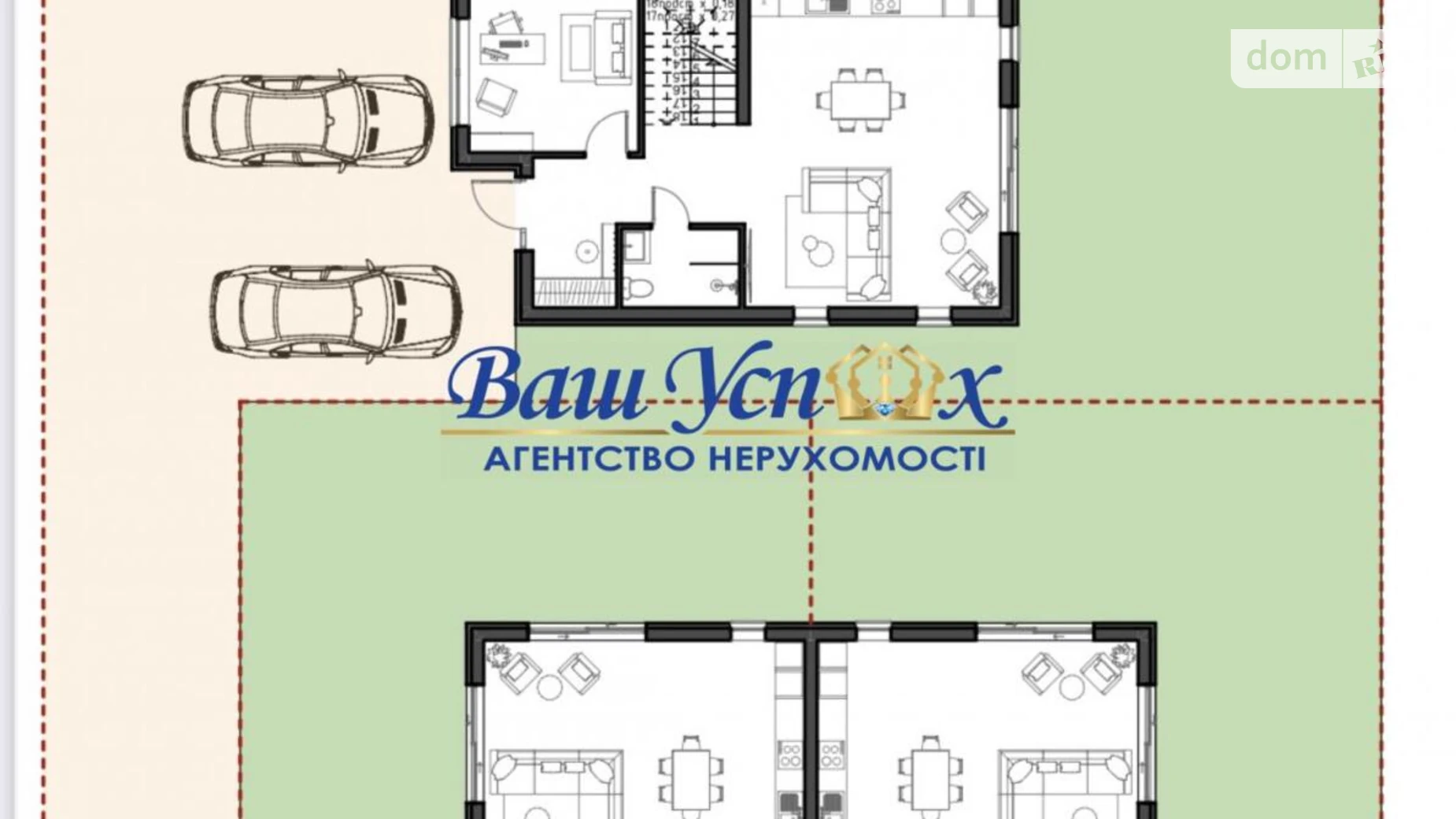 Продається будинок 2 поверховий 135 кв. м з банею/сауною, цена: 155000 $ - фото 5