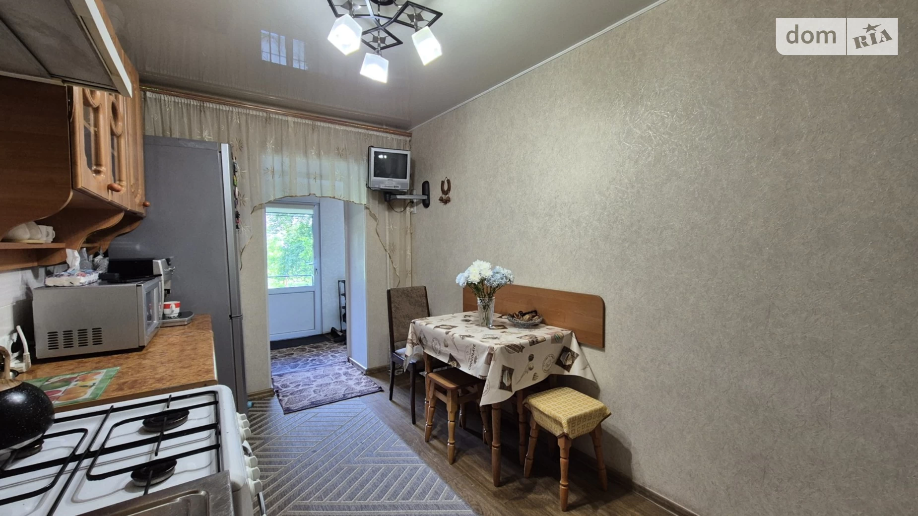 Продается 3-комнатная квартира 75.2 кв. м в Виннице, ул. Варшавская(Ширшова), 3 - фото 5