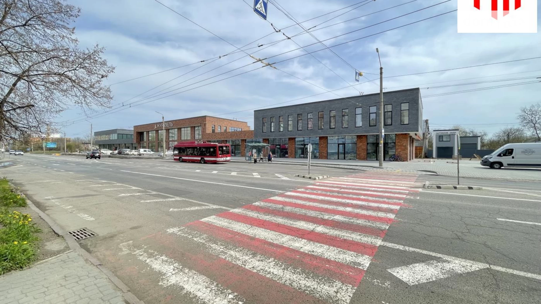 Сдается в аренду помещения свободного назначения 75 кв. м в 2-этажном здании, цена: 1125 $ - фото 3