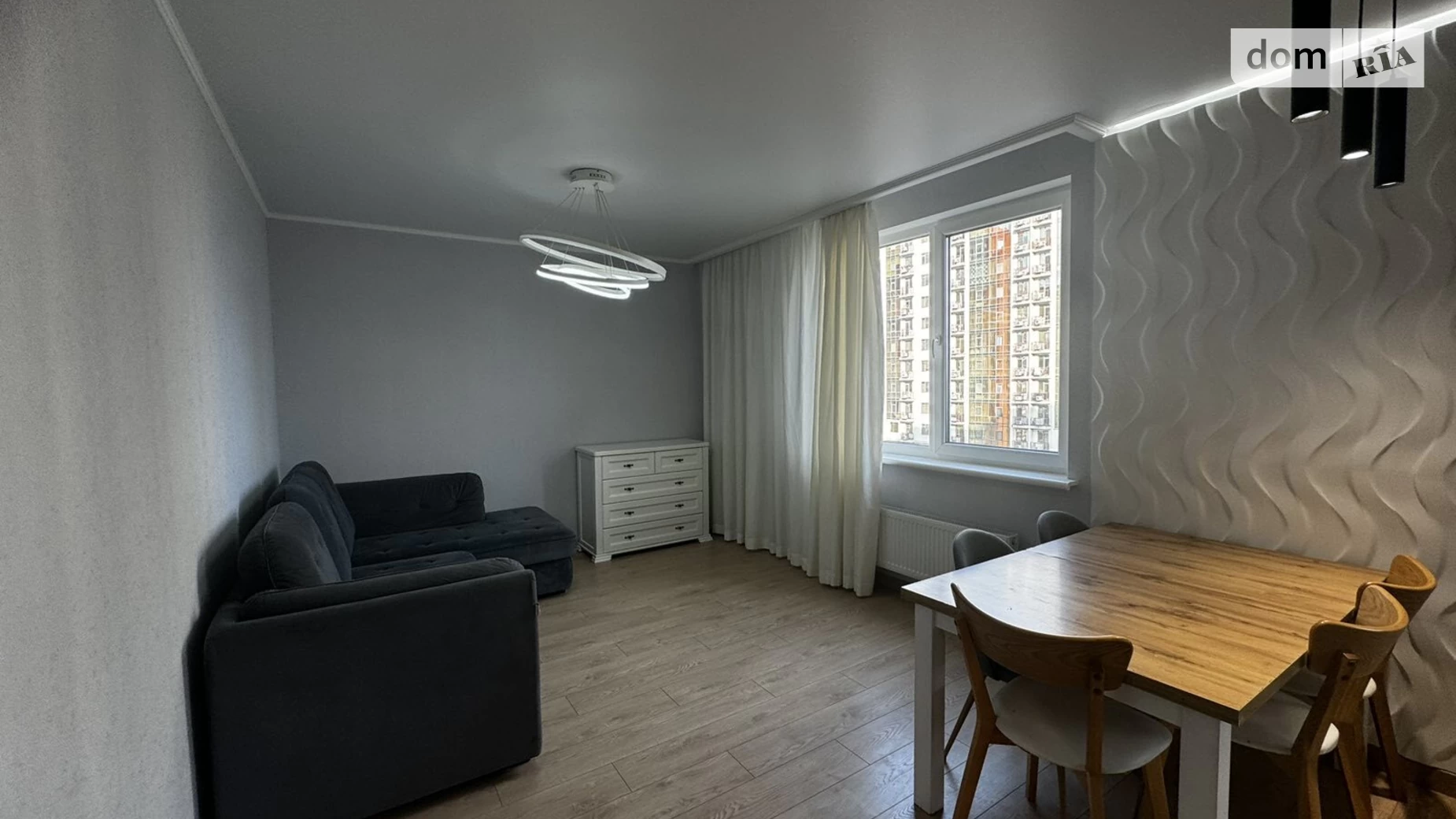 Продається 2-кімнатна квартира 84.1 кв. м у Одесі, вул. Перлинна, 7 - фото 5