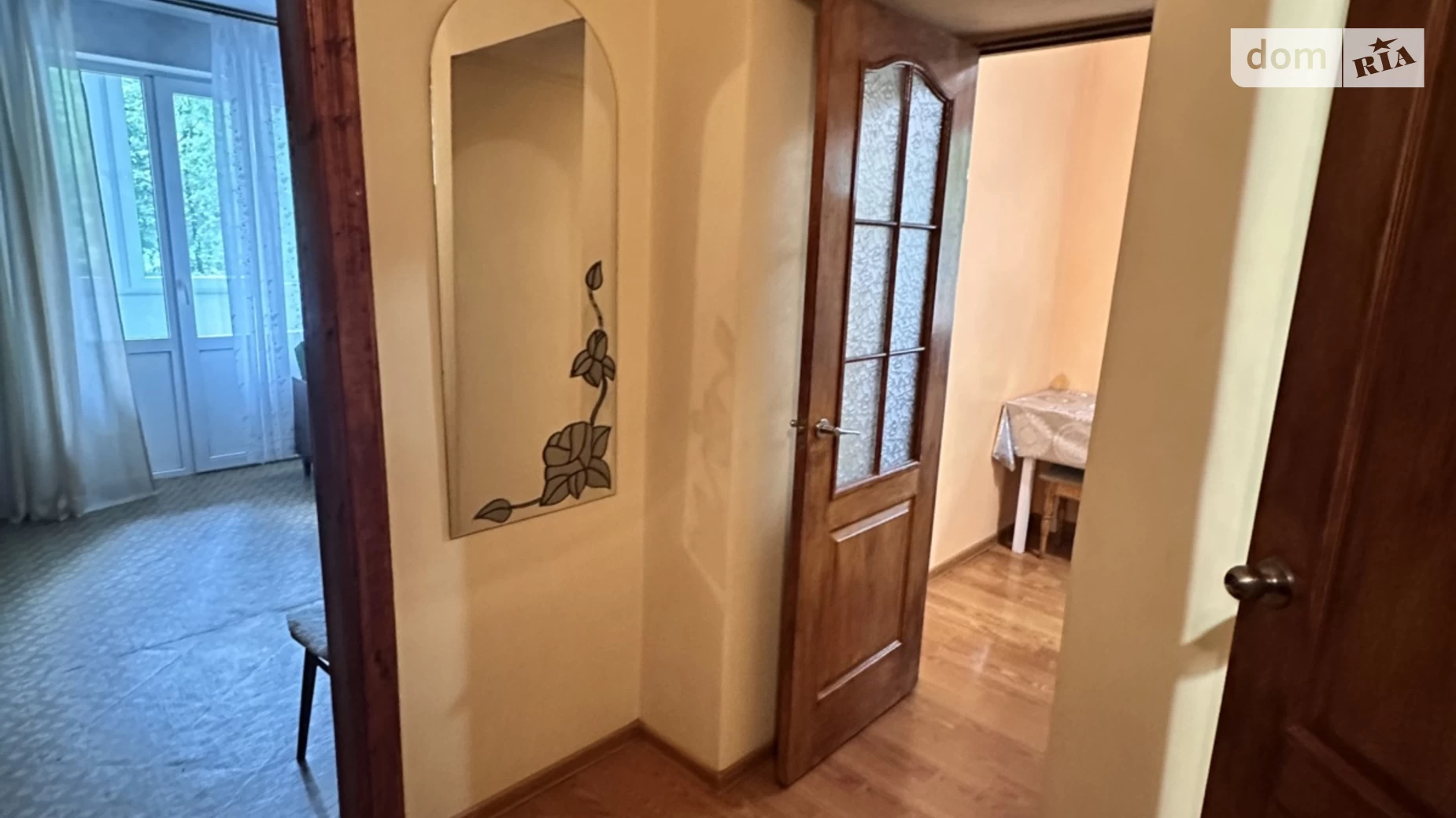 Здається в оренду 1-кімнатна квартира 31.5 кв. м у Хмельницькому, Львівське шосе, 43 - фото 2