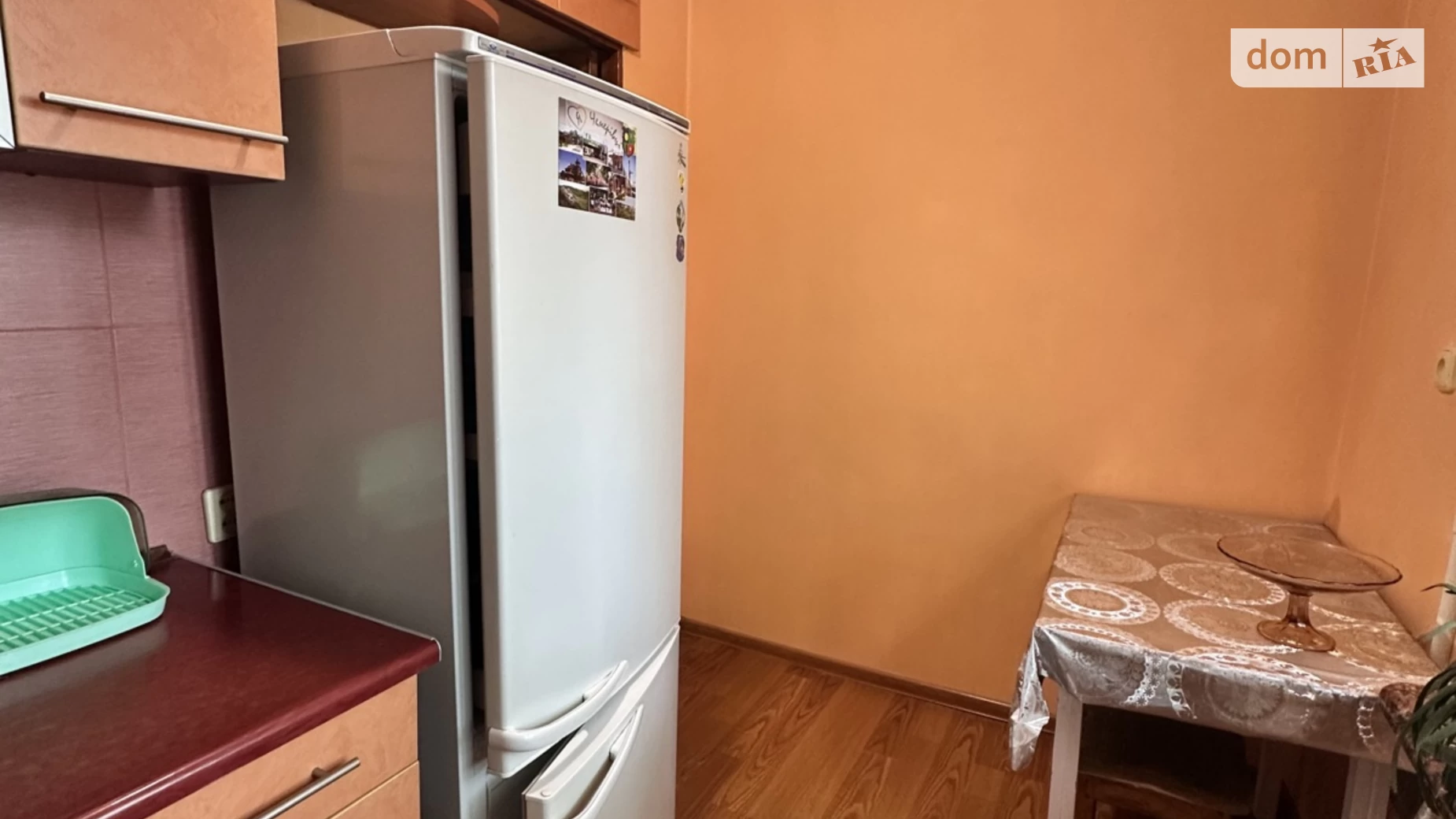 Здається в оренду 1-кімнатна квартира 31.5 кв. м у Хмельницькому, Львівське шосе, 43 - фото 4