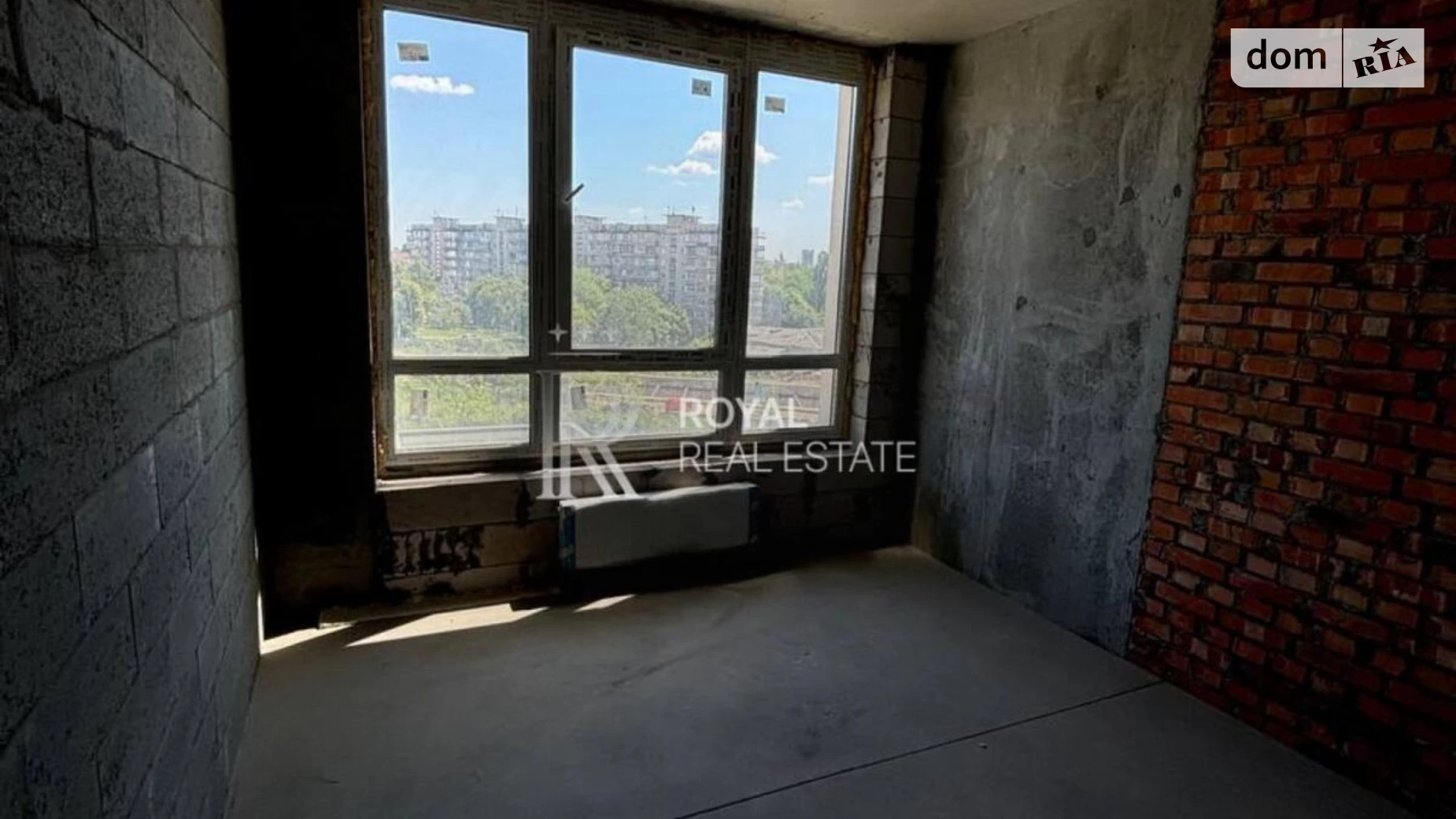 Продается 1-комнатная квартира 42.2 кв. м в Киеве, цена: 60500 $ - фото 3