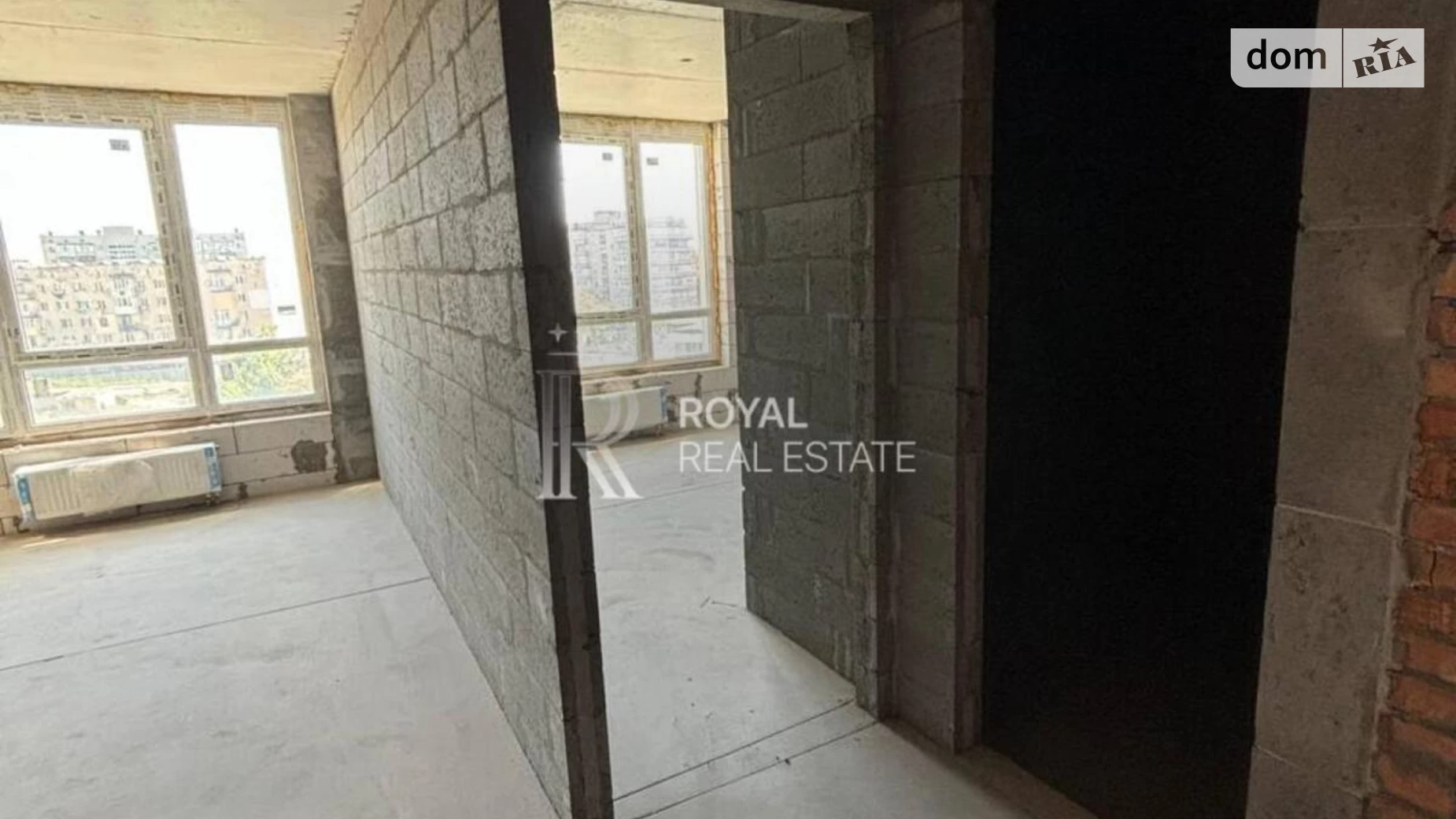 Продается 1-комнатная квартира 42.2 кв. м в Киеве, цена: 60500 $ - фото 2
