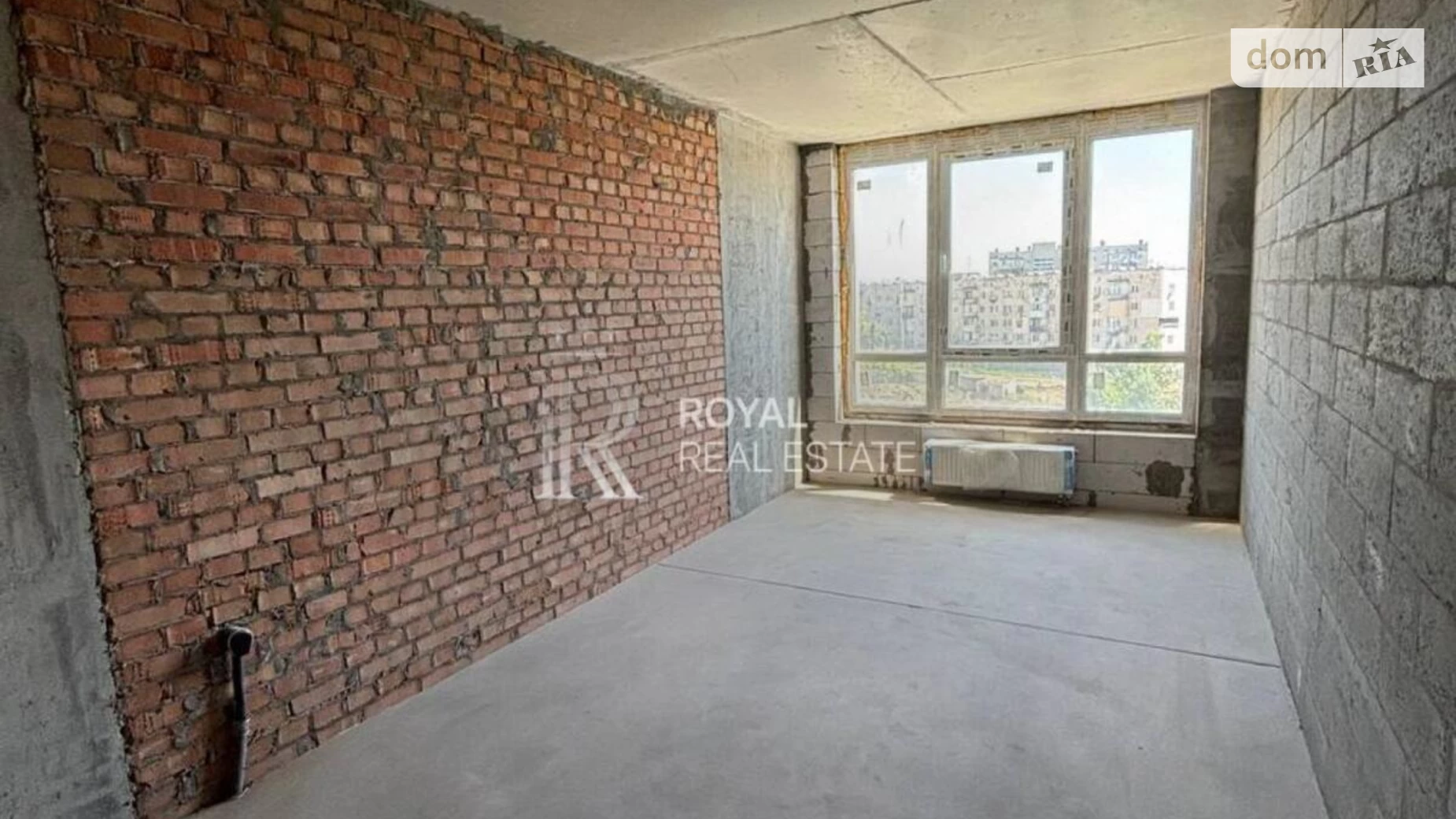 Продается 1-комнатная квартира 42.2 кв. м в Киеве, цена: 60500 $ - фото 4