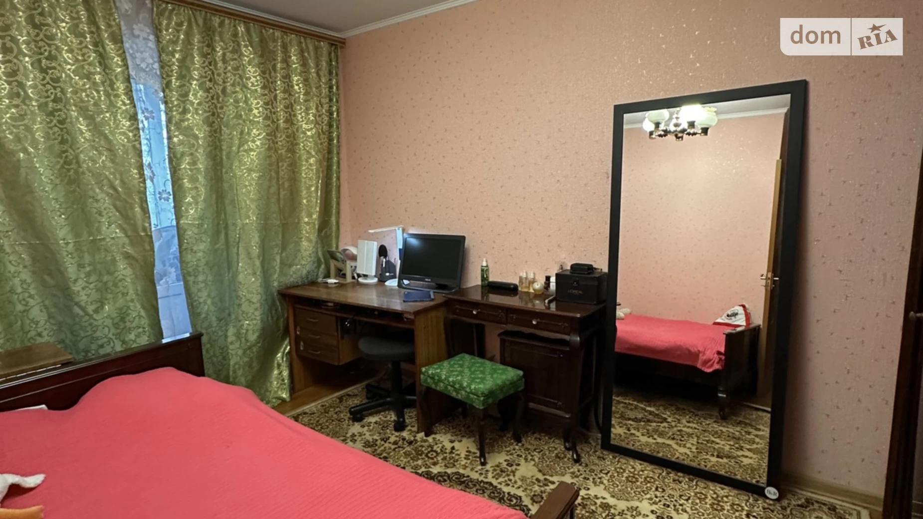Продается 3-комнатная квартира 58.2 кв. м в Виннице, ул. Подсолнечная(Гладкова) - фото 3