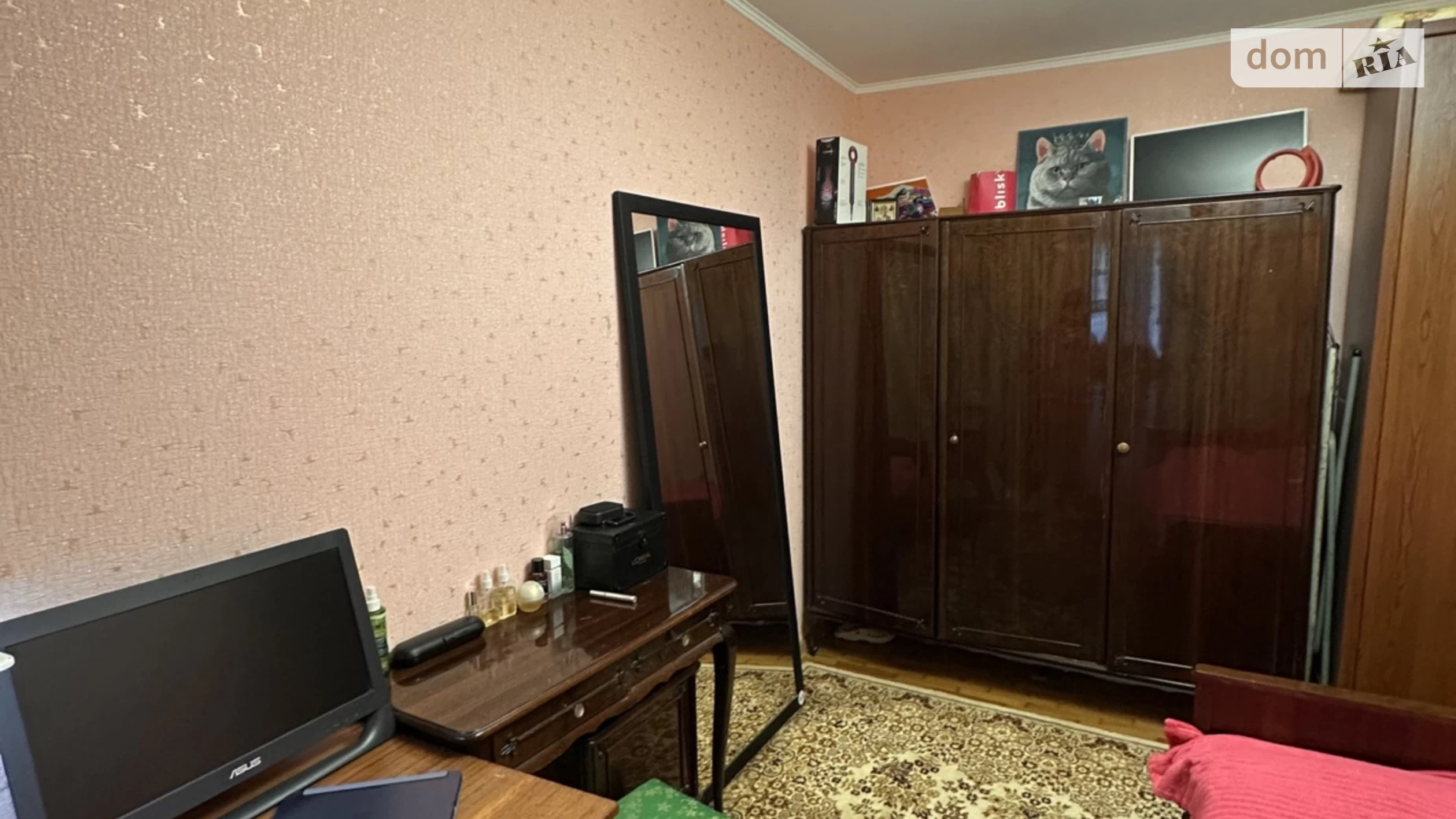 Продається 3-кімнатна квартира 58.2 кв. м у Вінниці, вул. Соняшникова(Гладкова) - фото 2