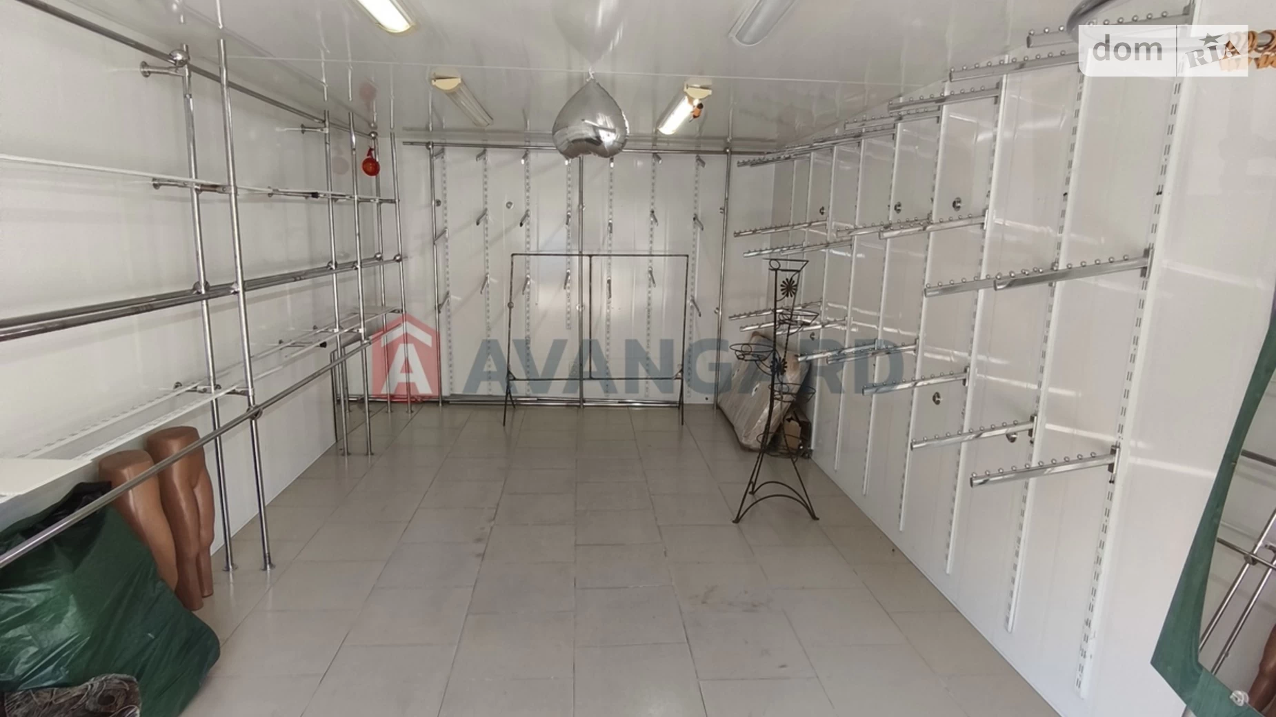 Продается объект сферы услуг 18 кв. м в 1-этажном здании, цена: 18900 $ - фото 5