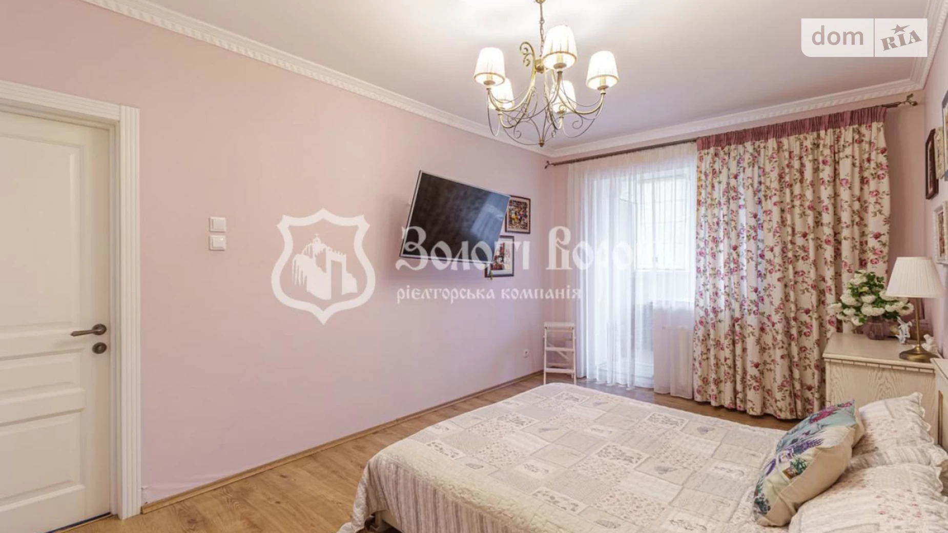 Продається 2-кімнатна квартира 73.1 кв. м у Києві, просп. Європейського Союзу(Правди), 19А - фото 2
