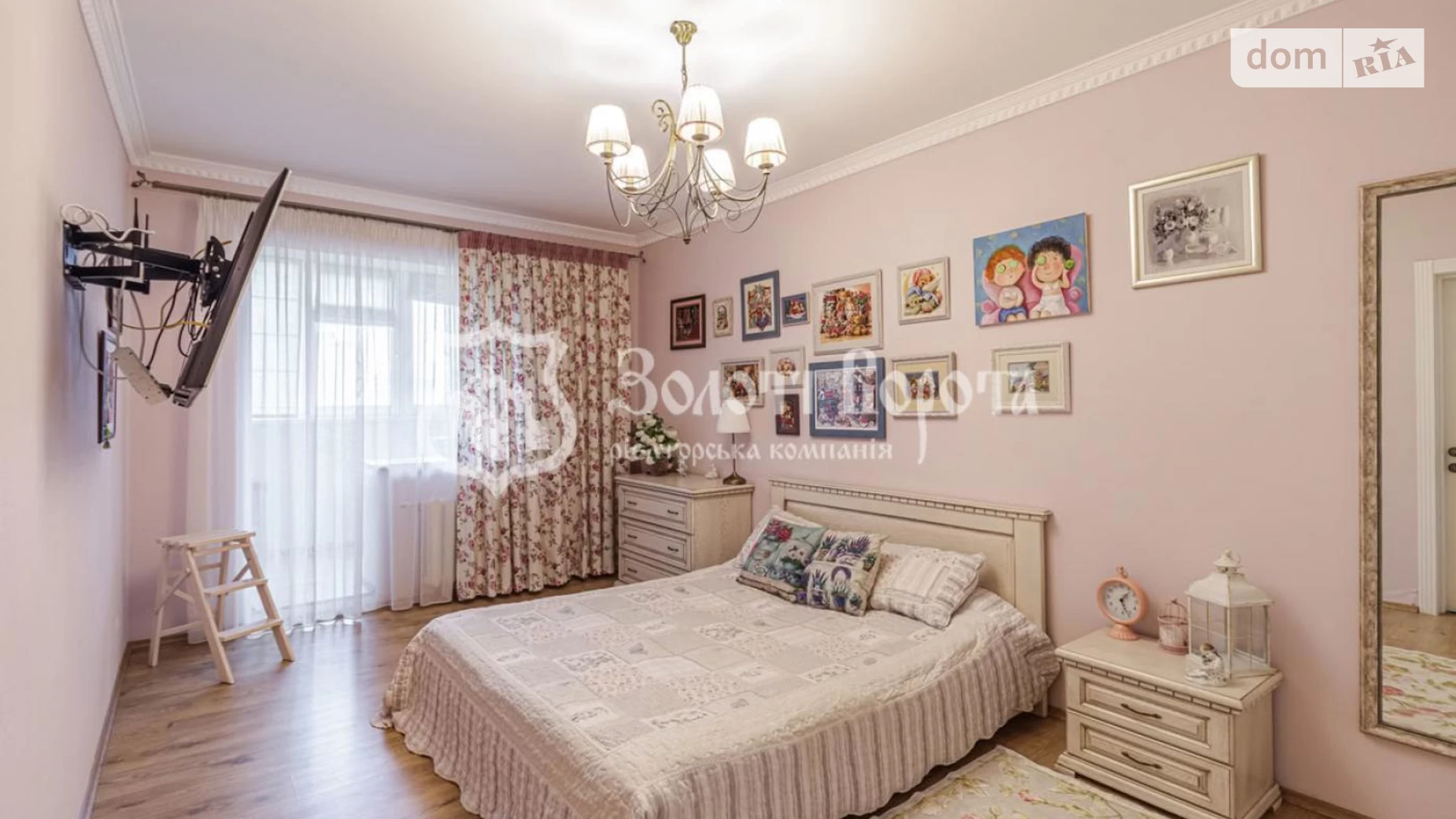 Продається 2-кімнатна квартира 73.1 кв. м у Києві, просп. Європейського Союзу(Правди), 19А - фото 3