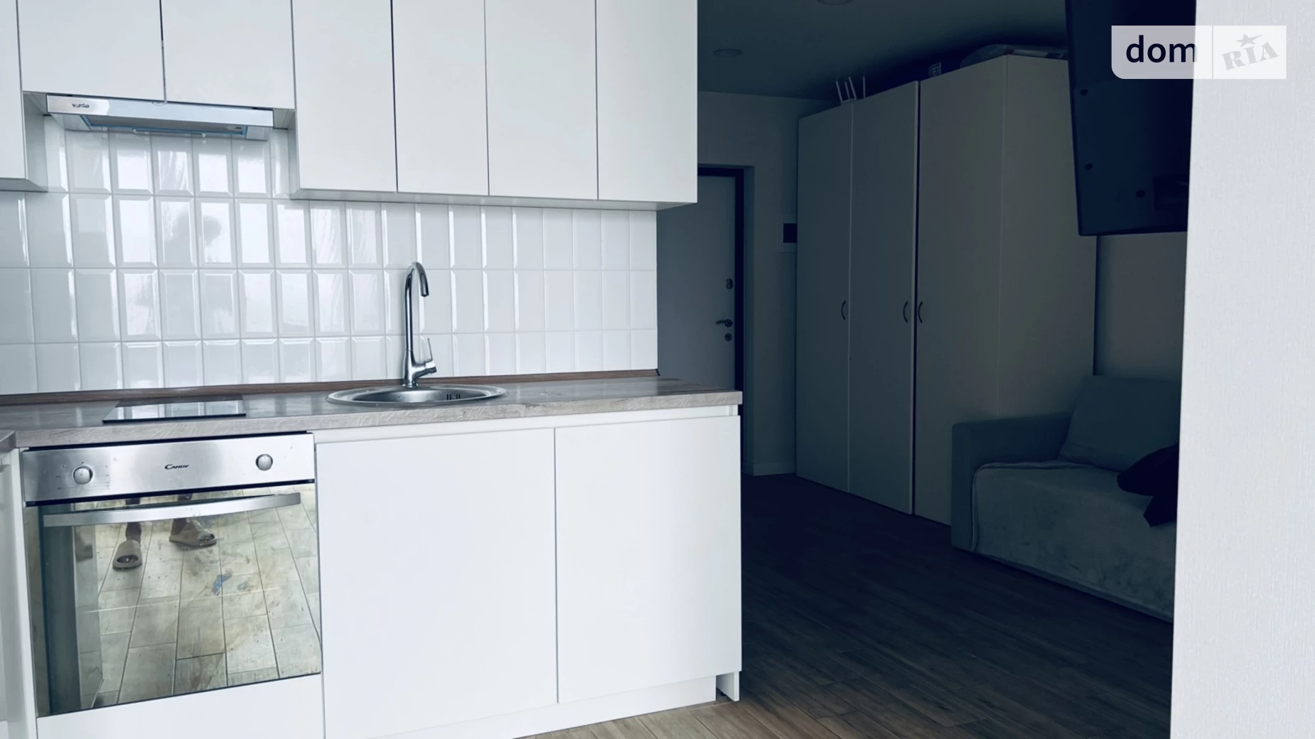 Здається в оренду кімната 14 кв. м у Києві, цена: 8500 грн - фото 5