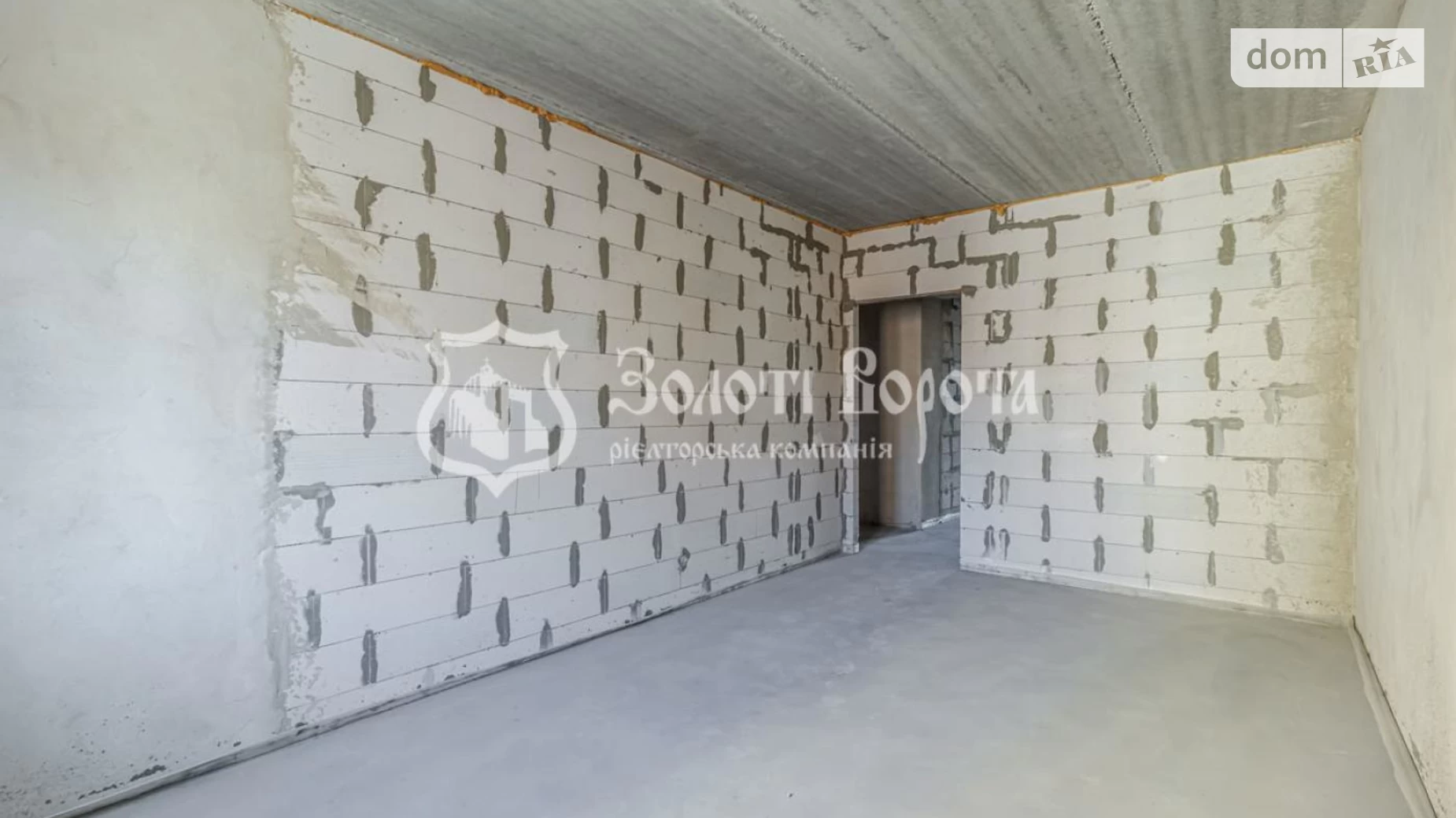Продається 2-кімнатна квартира 60.2 кв. м у Софіївській Борщагівці, просп. Героїв Небесної Сотні, 26/14 - фото 3