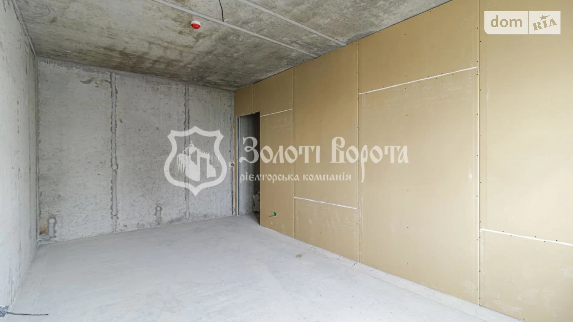 Продається 2-кімнатна квартира 63.5 кв. м у Києві, вул. Вишняківська, 2 - фото 5