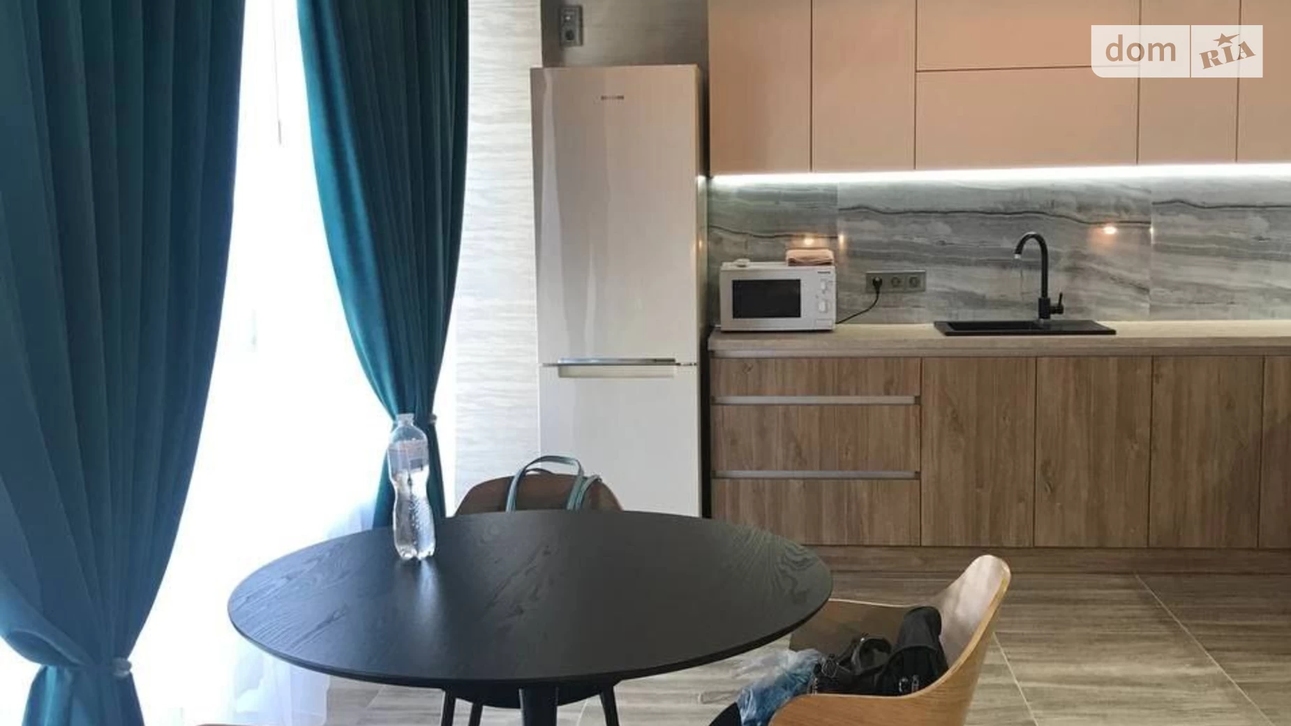 Продается 1-комнатная квартира 43 кв. м в, цена: 65000 $ - фото 3