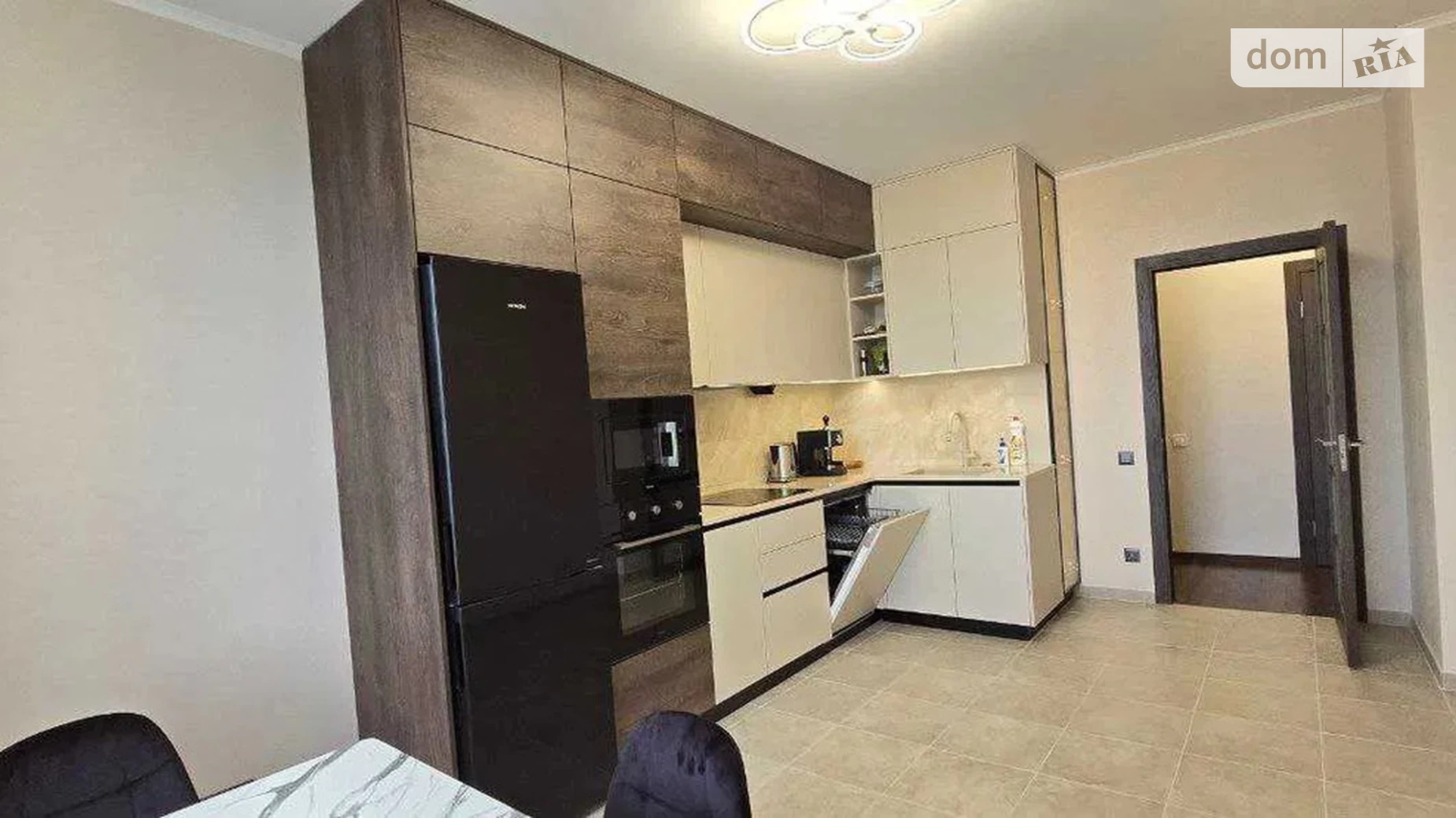 Продається 2-кімнатна квартира 75 кв. м у Києві, пров. Приладний, 10 - фото 2