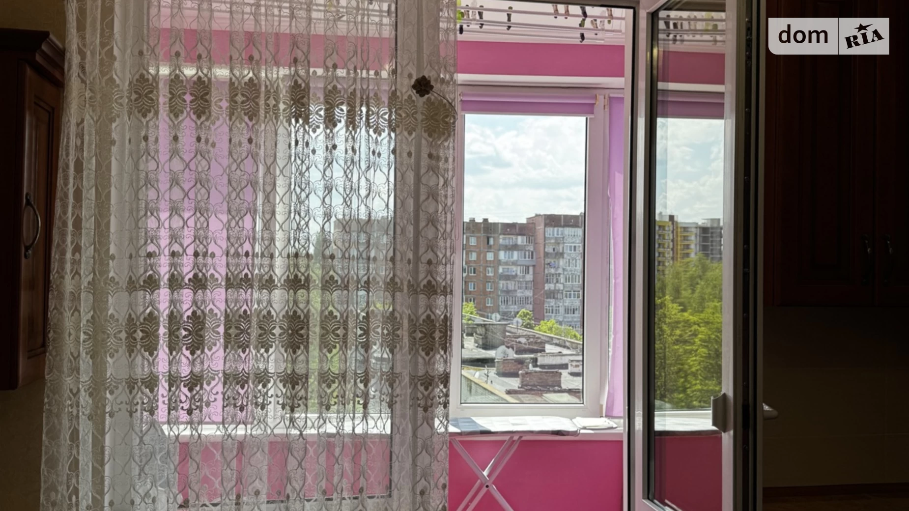 Продається 1-кімнатна квартира 41.9 кв. м у Рівному, вул. Відінська - фото 5