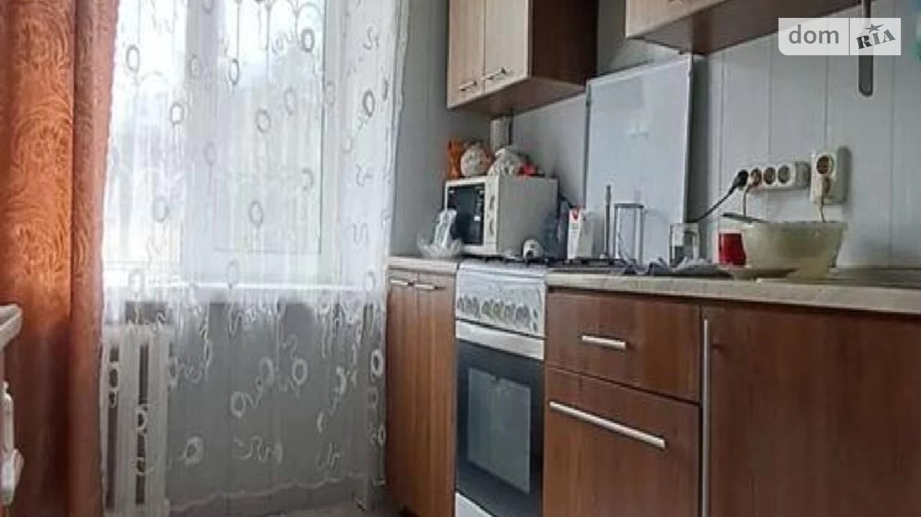 Продается 2-комнатная квартира 50 кв. м в Киеве - фото 2