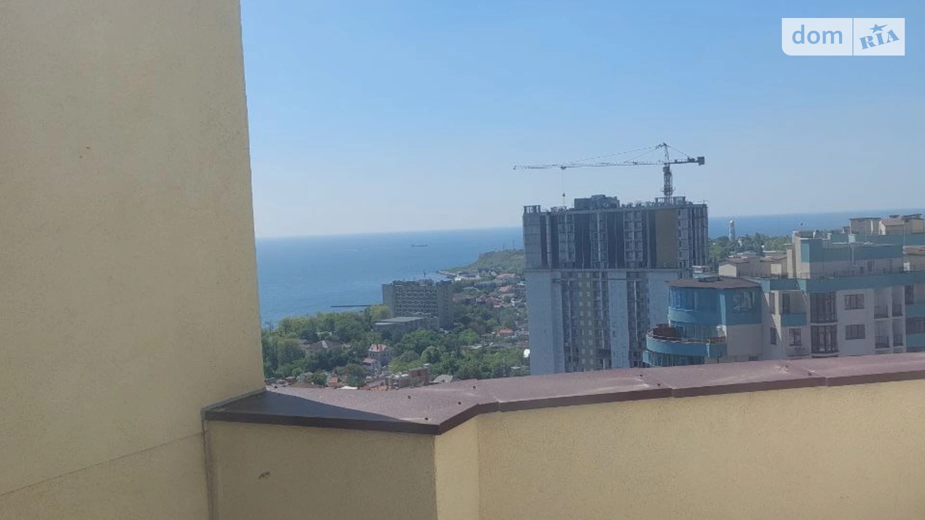Продається 3-кімнатна квартира 161 кв. м у Одесі, Фонтанська дор. - фото 5