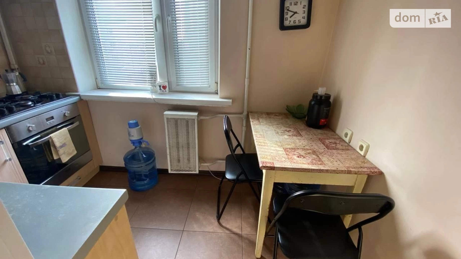 Продается 2-комнатная квартира 45 кв. м в Киеве - фото 5
