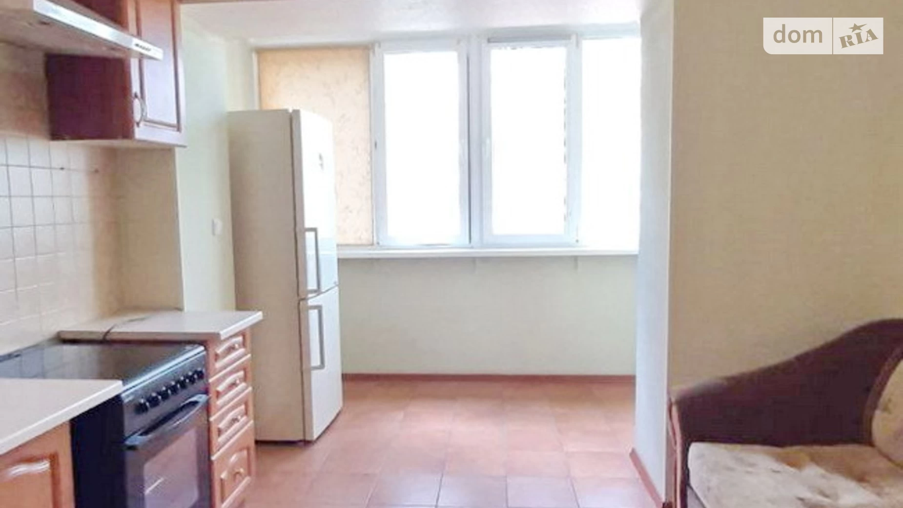 Продається 2-кімнатна квартира 56.6 кв. м у Одесі, вул. Пішонівська, 22/1 - фото 3