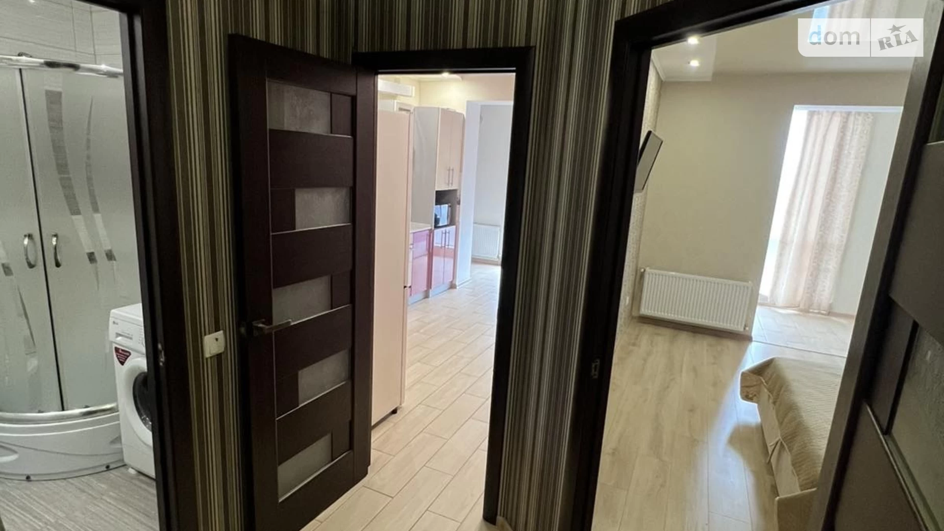 Продается 1-комнатная квартира 46 кв. м в Виннице, ул. Шимка Максима, 1 - фото 4