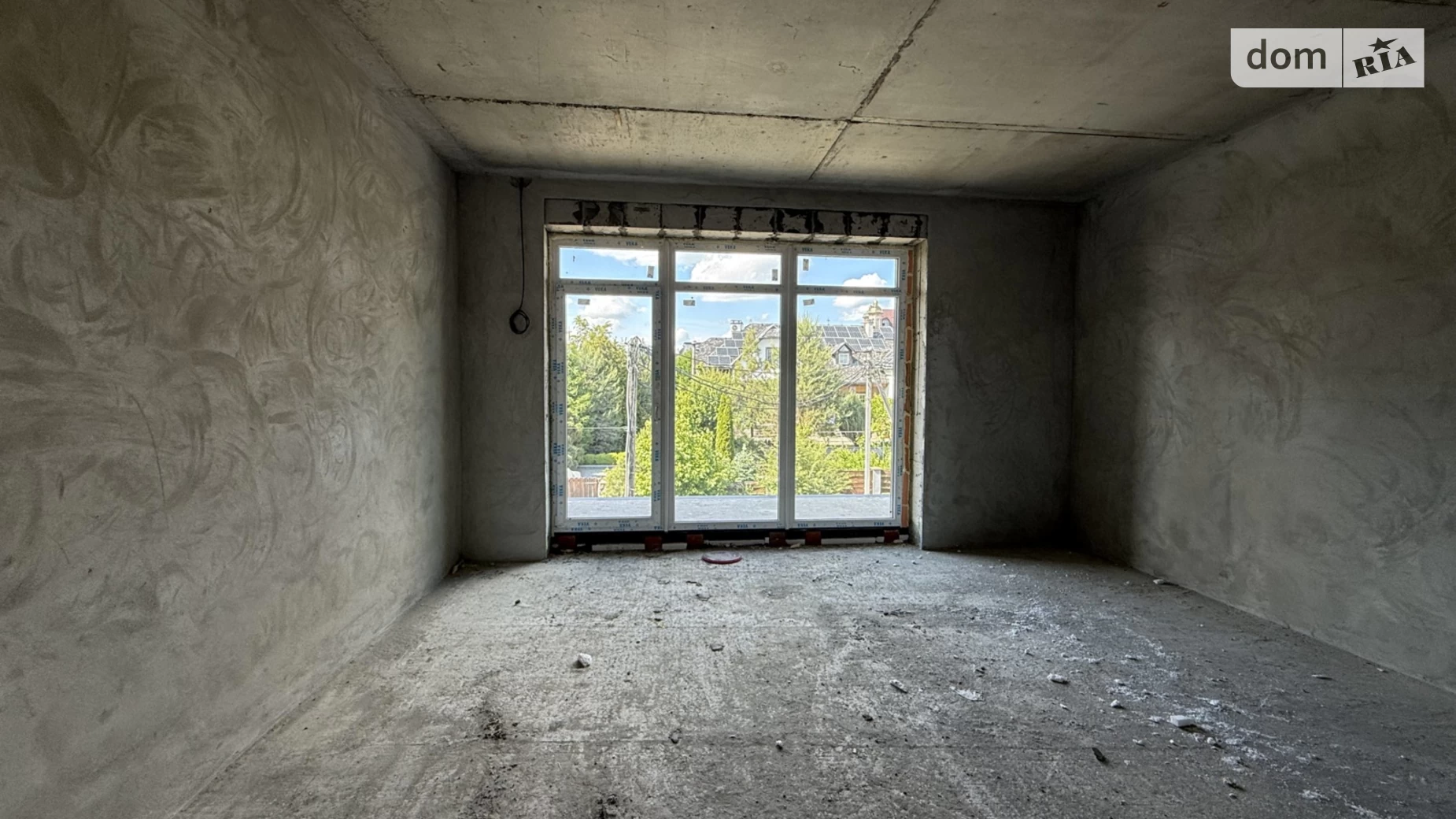 Продається 1-кімнатна квартира 37.6 кв. м у Ужгороді, пров. Вербний, 2А - фото 2