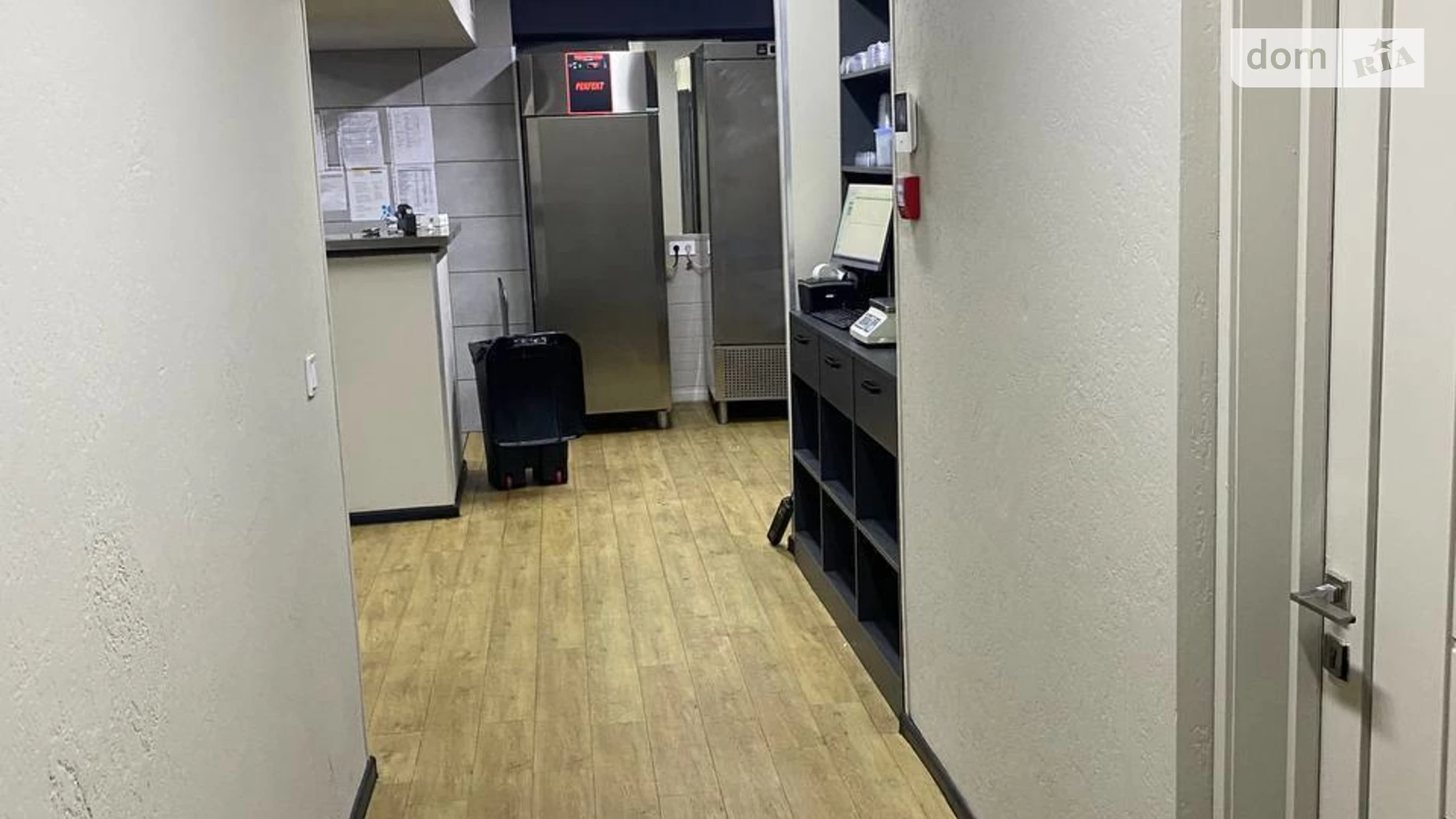 Сдается в аренду помещения свободного назначения 283 кв. м в 1-этажном здании, цена: 80000 грн - фото 5
