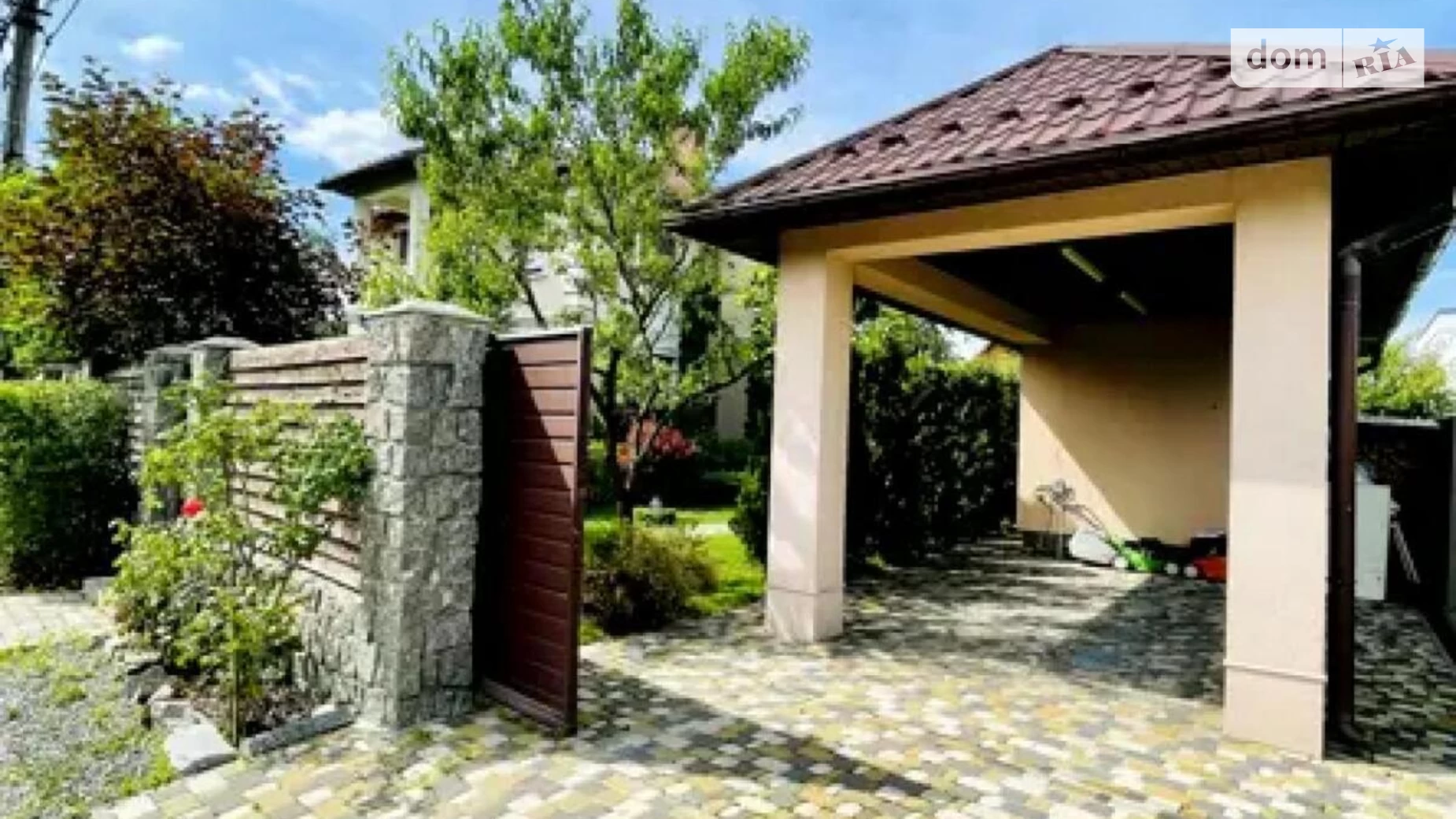 Сдается в аренду дом на 2 этажа 242 кв. м с гаражом, цена: 2800 $ - фото 2