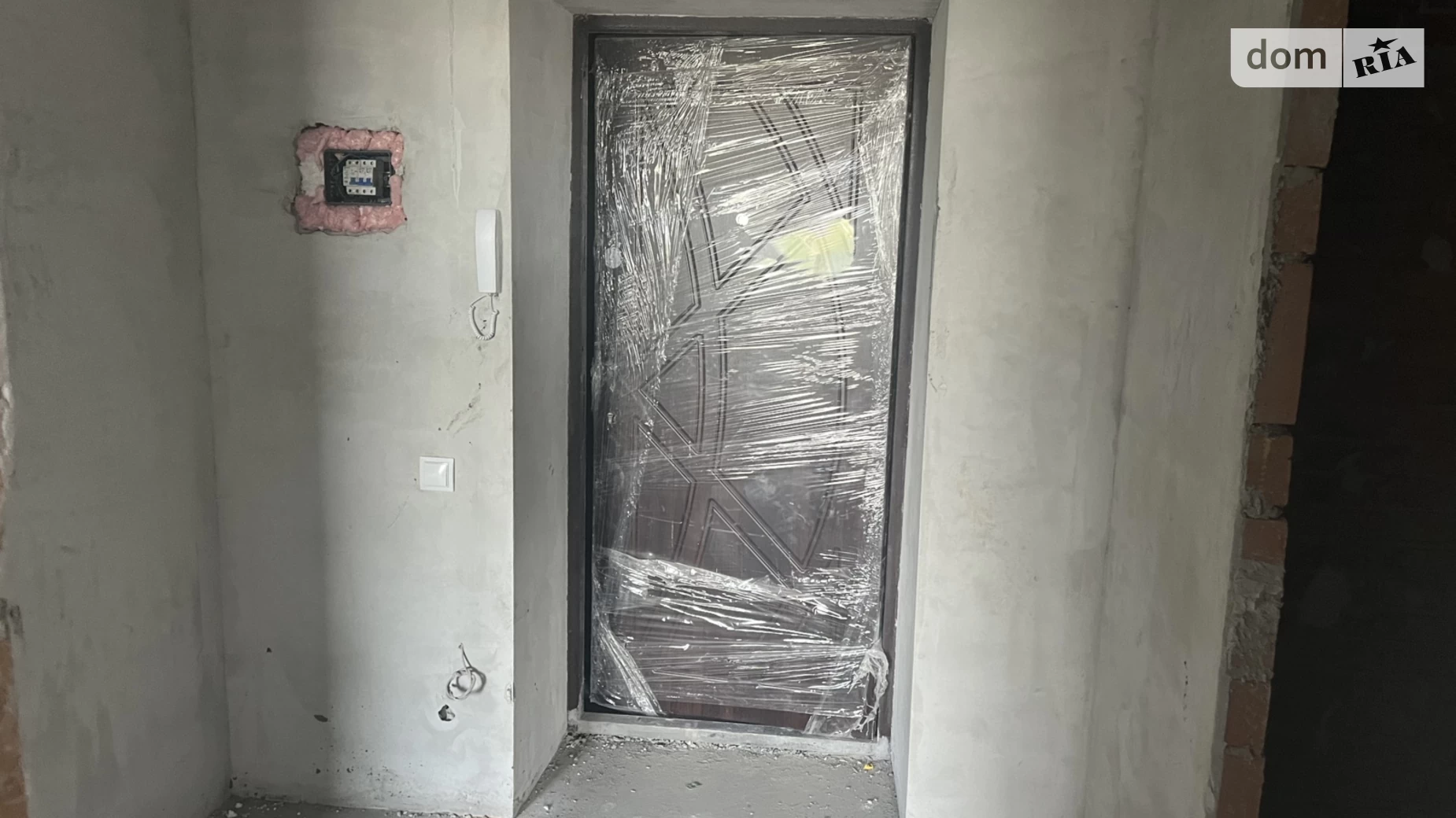 Продается 1-комнатная квартира 44 кв. м в Хмельницком, ул. Степана Бандеры, 30А - фото 3