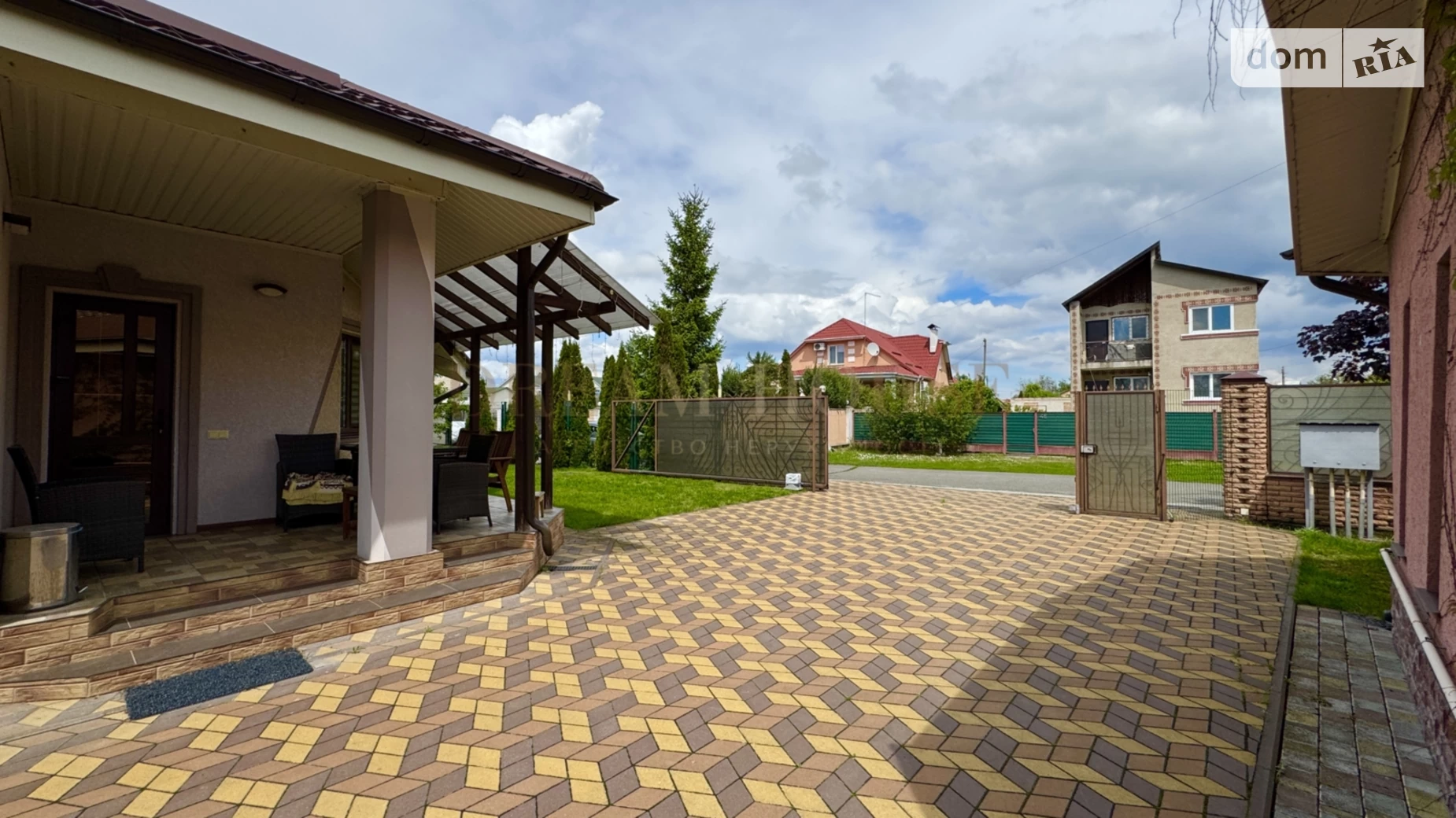 Продается одноэтажный дом 167.3 кв. м с мансардой, цена: 270000 $ - фото 4