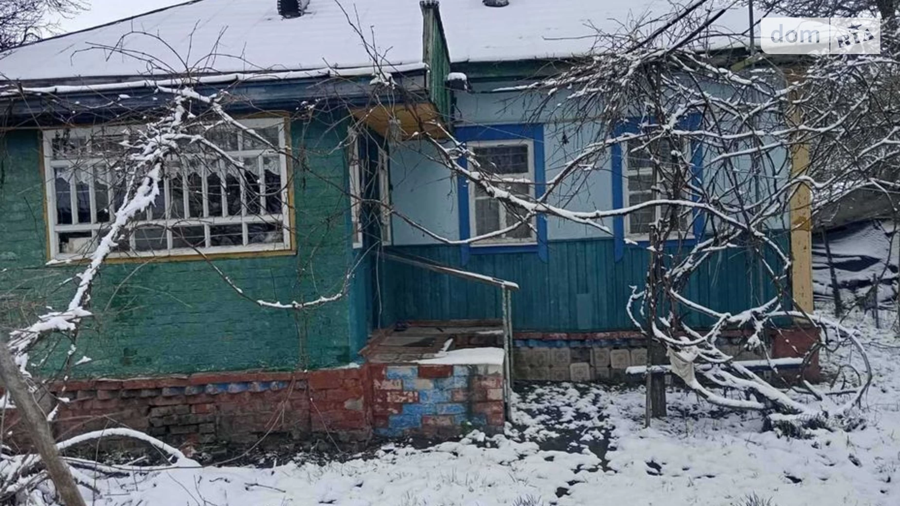 Продается одноэтажный дом 55.8 кв. м с беседкой, цена: 95000 грн - фото 4
