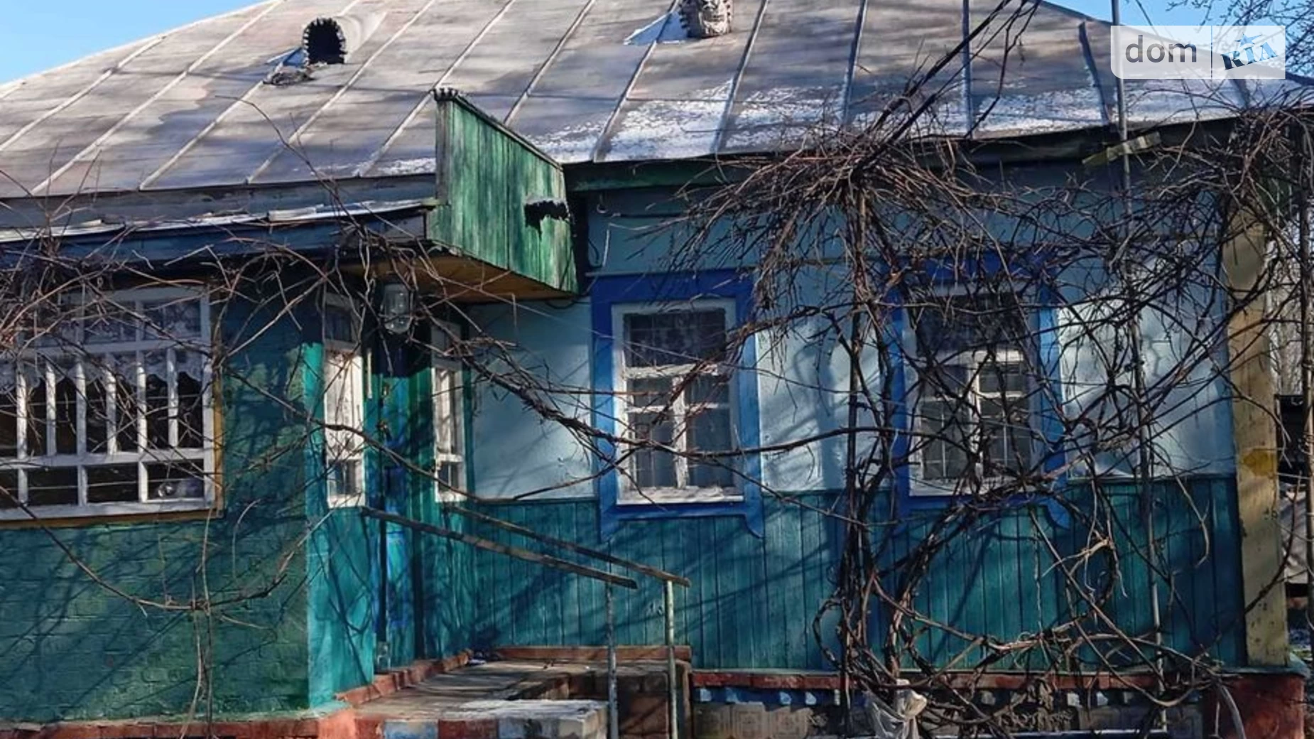 Продается одноэтажный дом 55.8 кв. м с беседкой, цена: 95000 грн - фото 2