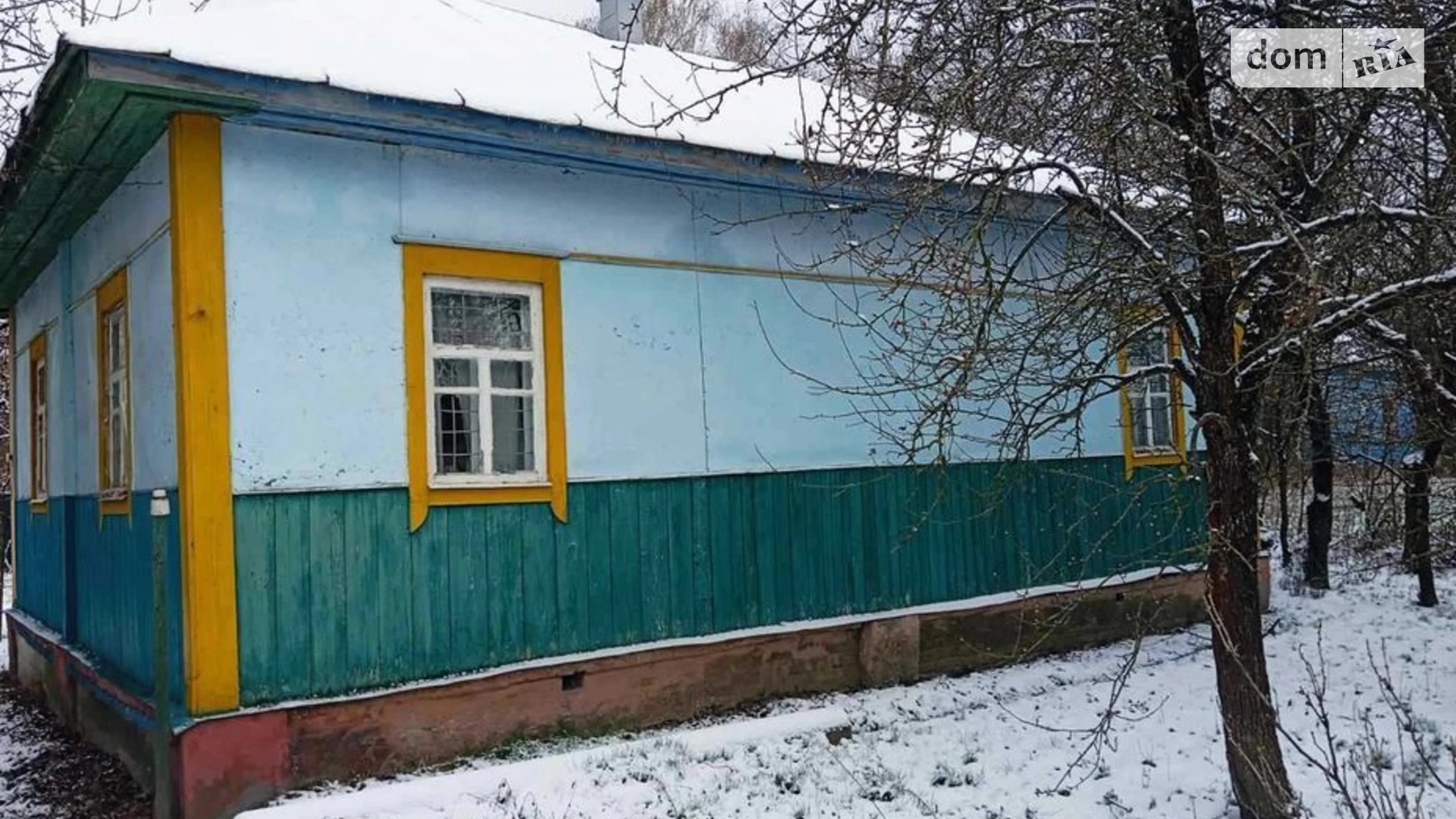 Продается одноэтажный дом 55.8 кв. м с беседкой, цена: 95000 грн - фото 5