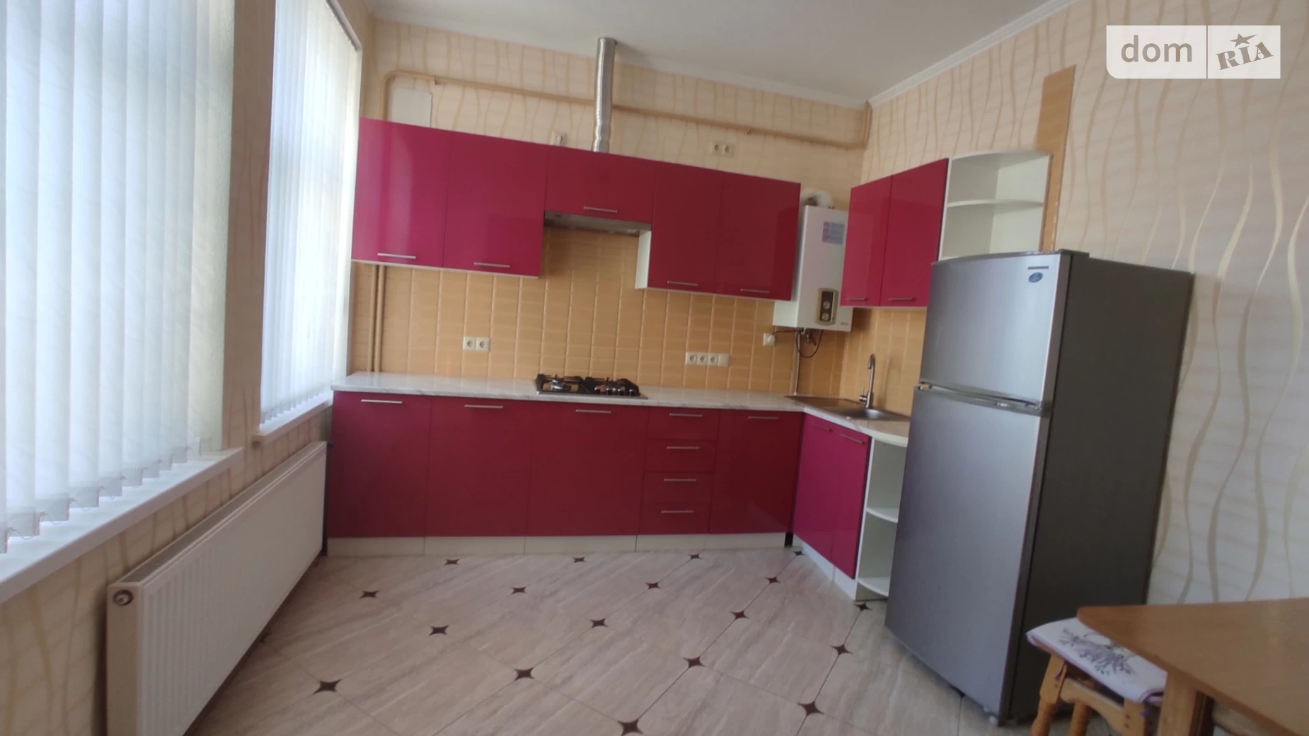 Сдается в аренду 1-комнатная квартира 50 кв. м в Виннице - фото 4