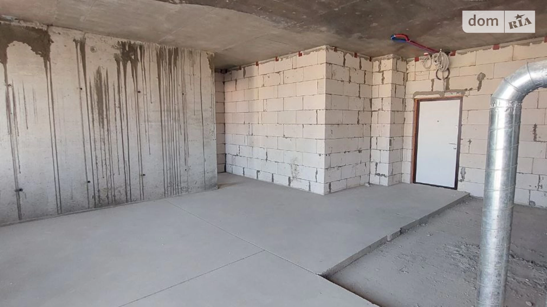 Продається 2-кімнатна квартира 83.2 кв. м у Одесі, Фонтанська дор., 124 - фото 5