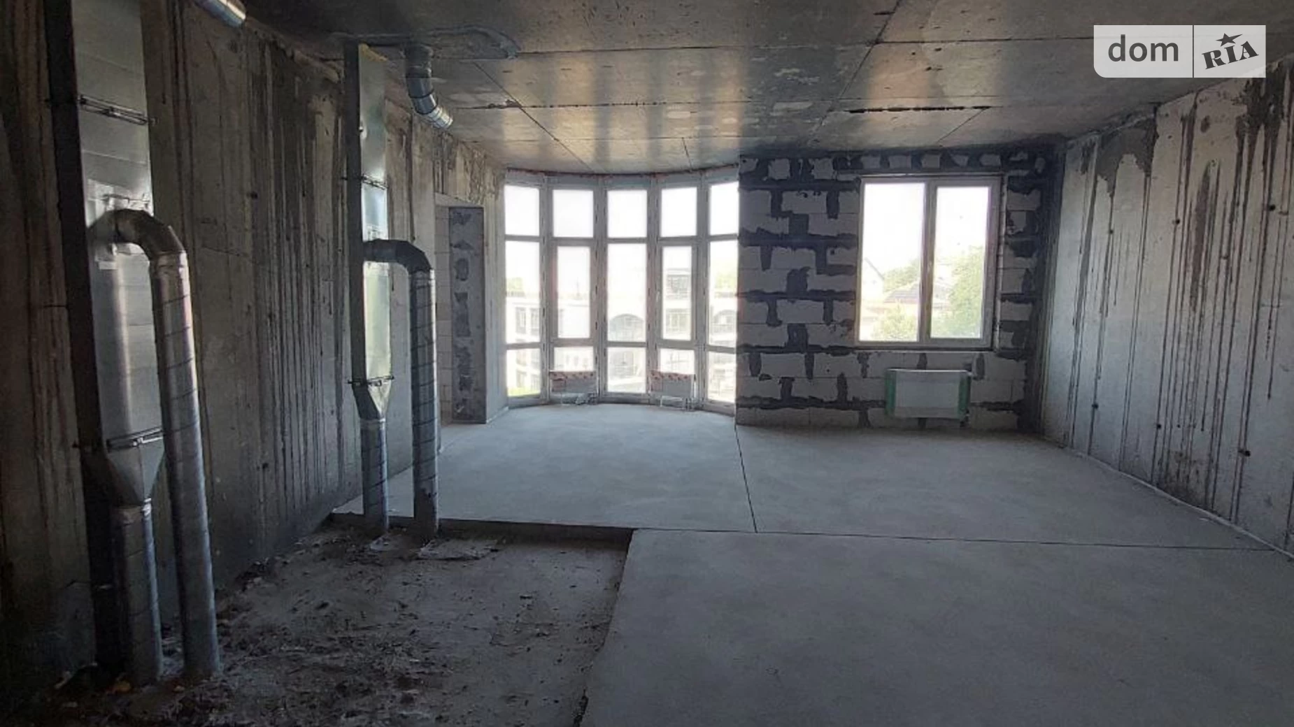 Продається 2-кімнатна квартира 83.2 кв. м у Одесі, Фонтанська дор., 124 - фото 3