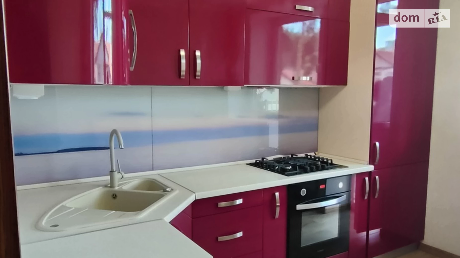 Продается 1-комнатная квартира 44 кв. м в Ирпене, ул. Литературная(Чехова), 6Ж - фото 4