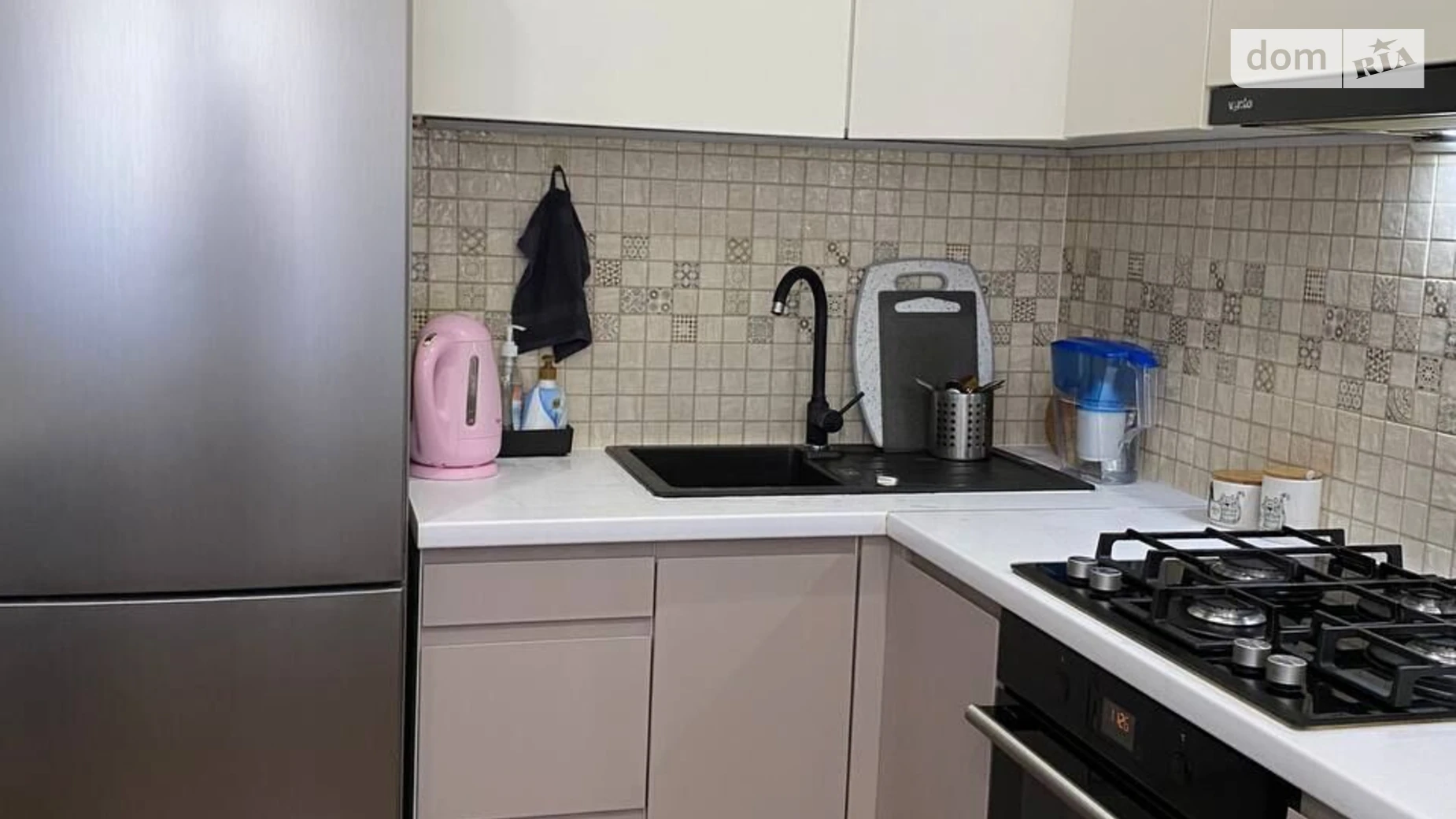 Продається 1-кімнатна квартира 39.3 кв. м у Розсошенці, вул. Перспективна, 6 - фото 2