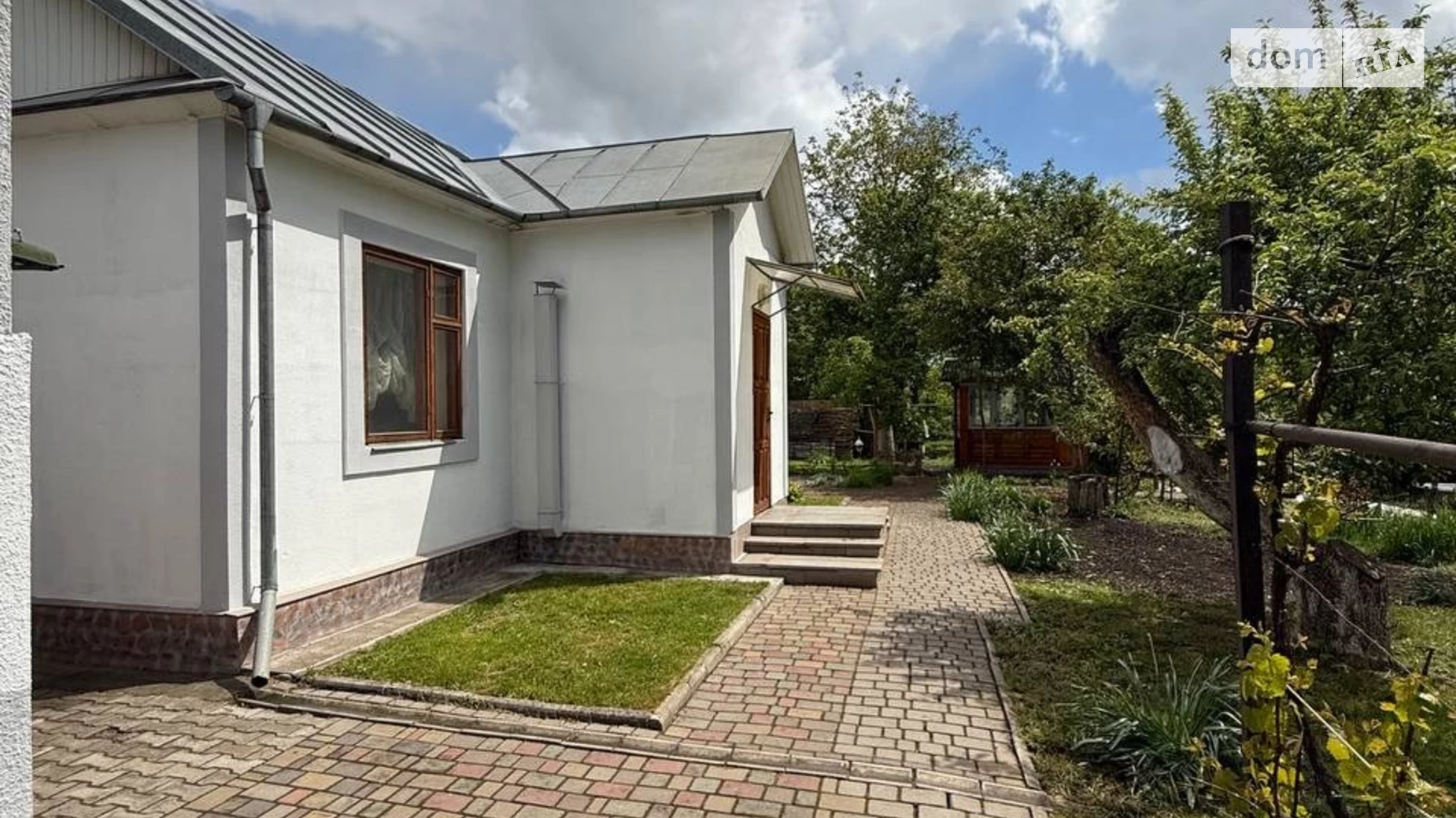 Продается дом на 2 этажа 78.6 кв. м с мебелью, цена: 69000 $ - фото 2